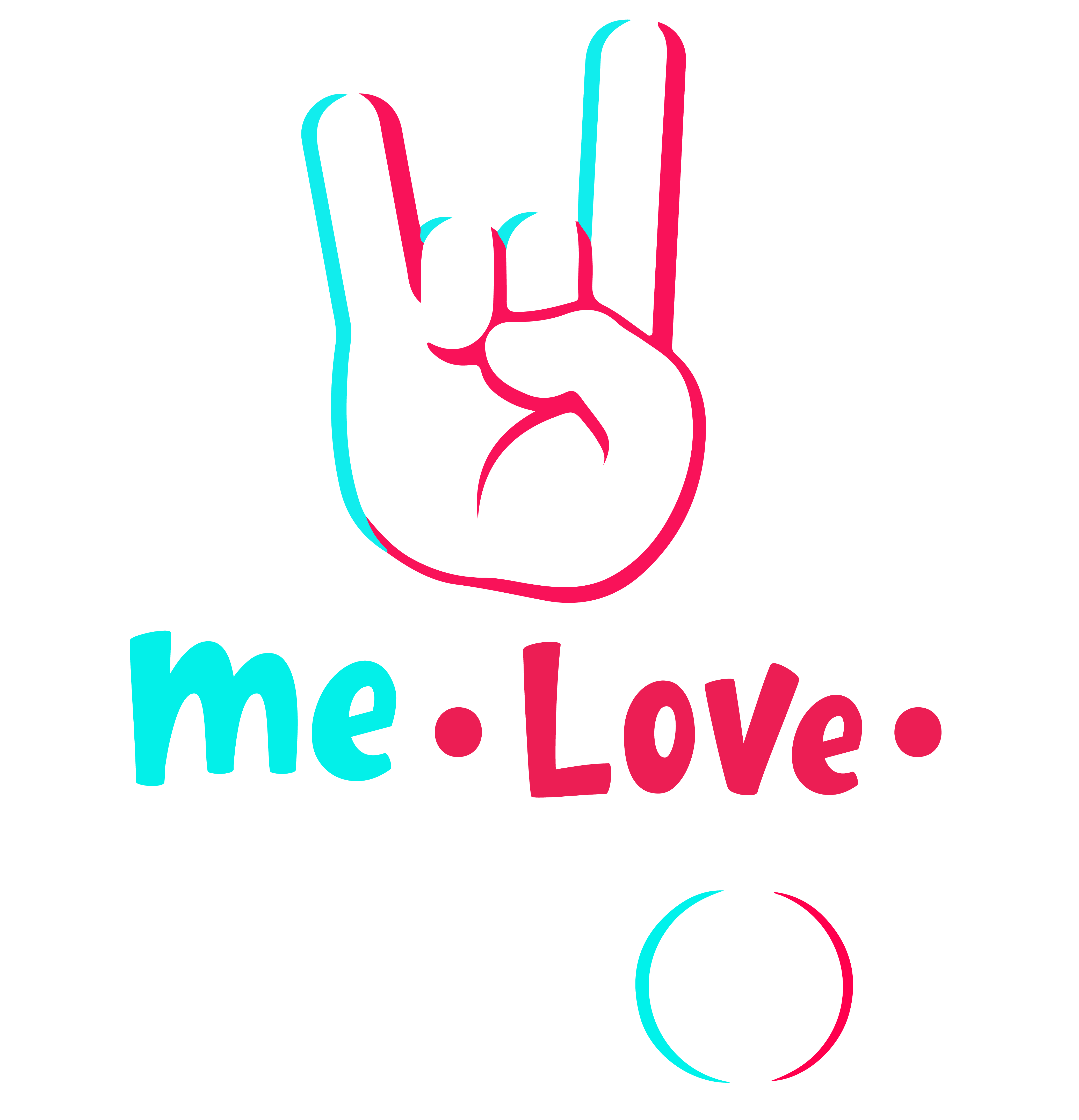 TikTok Logo Pack, Vector Tik Tok, TicTok svg Icons, TikTok p - Inspire