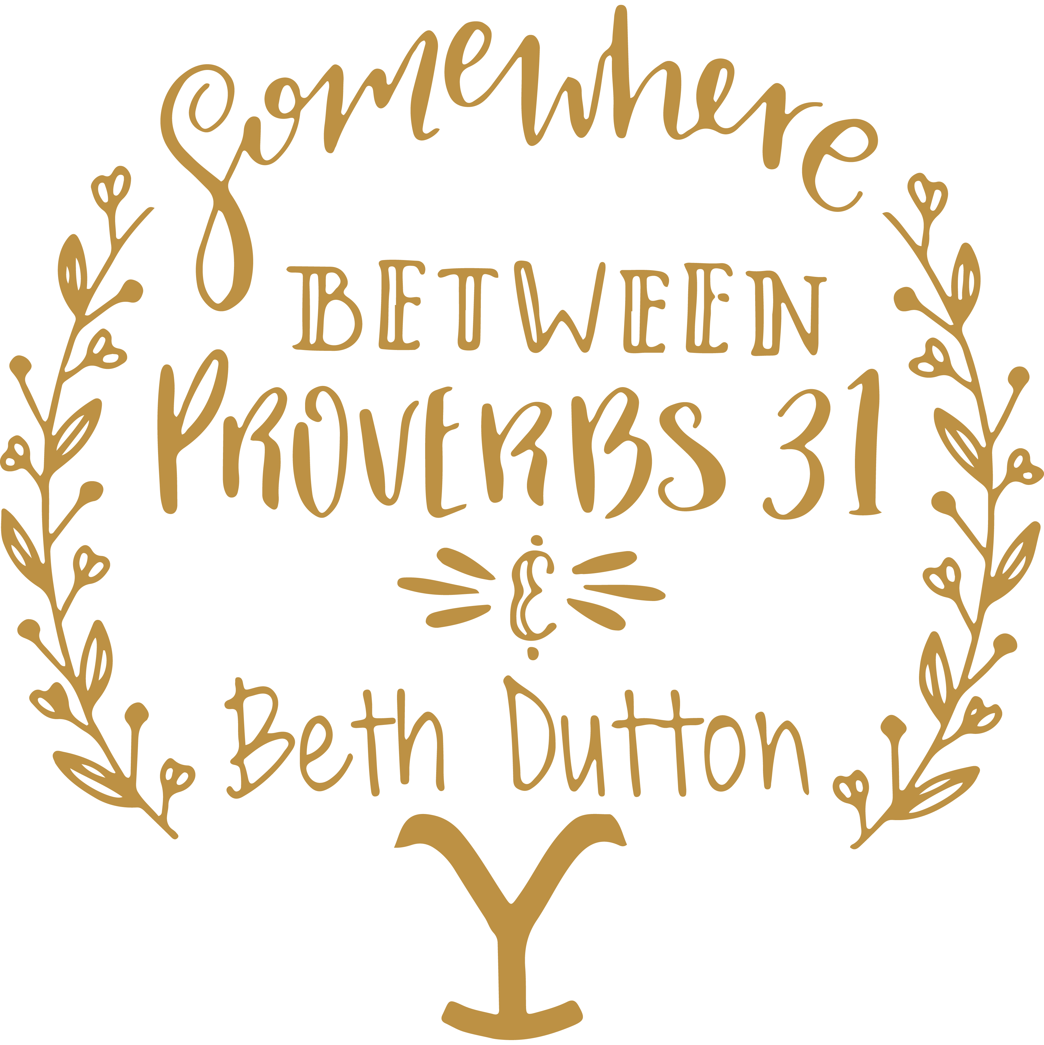 Yellowstone svg, Dutton Ranch, Rip svg, Yellowstone Quote sv Inspire