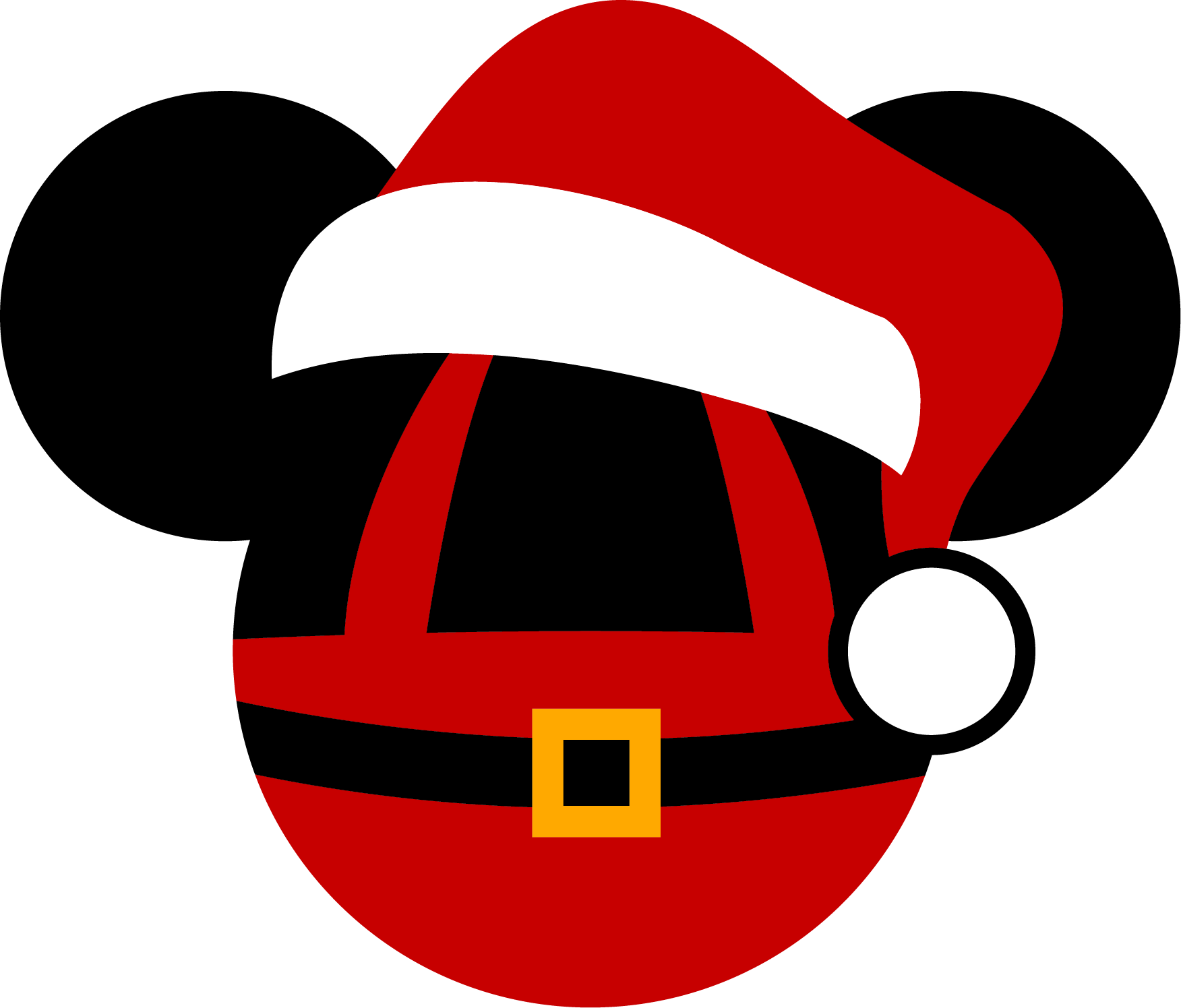 Mickey Disney-Christmas-SVG-Mega-Bundle, Minnie SVG, Mickey - Inspire