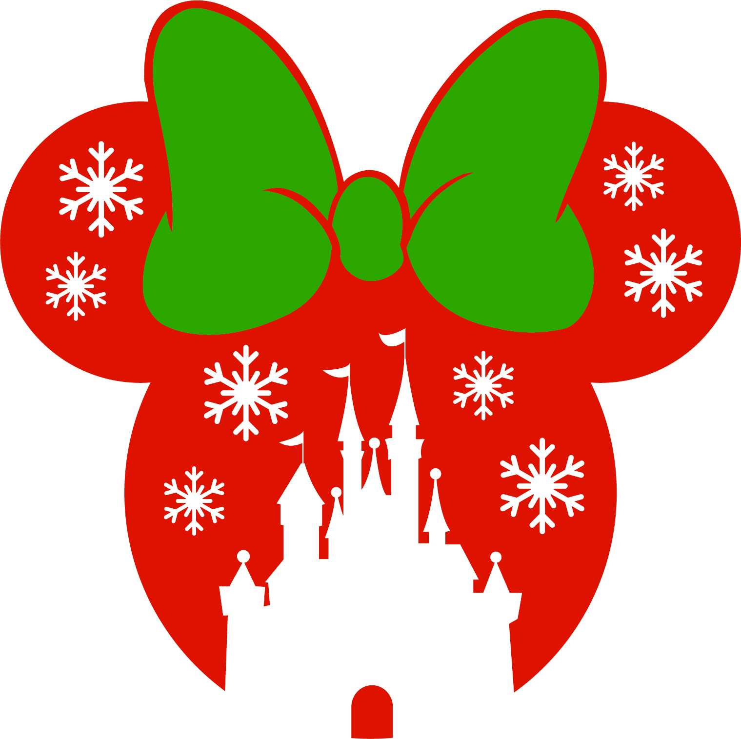 Mickey Disney-Christmas-SVG-Mega-Bundle, Minnie SVG, Mickey - Inspire ...