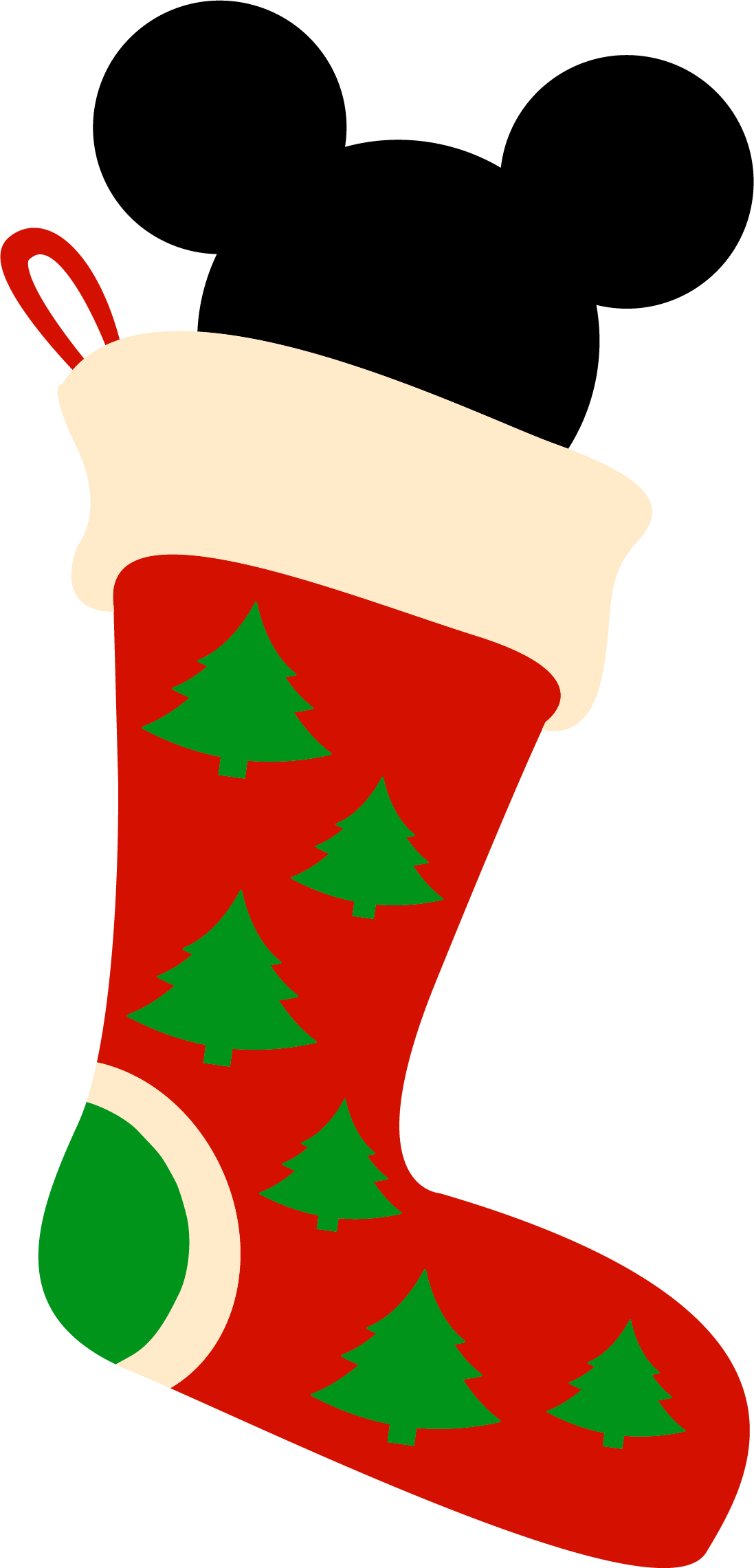 Mickey Disney-Christmas-SVG-Mega-Bundle, Minnie SVG, Mickey - Inspire