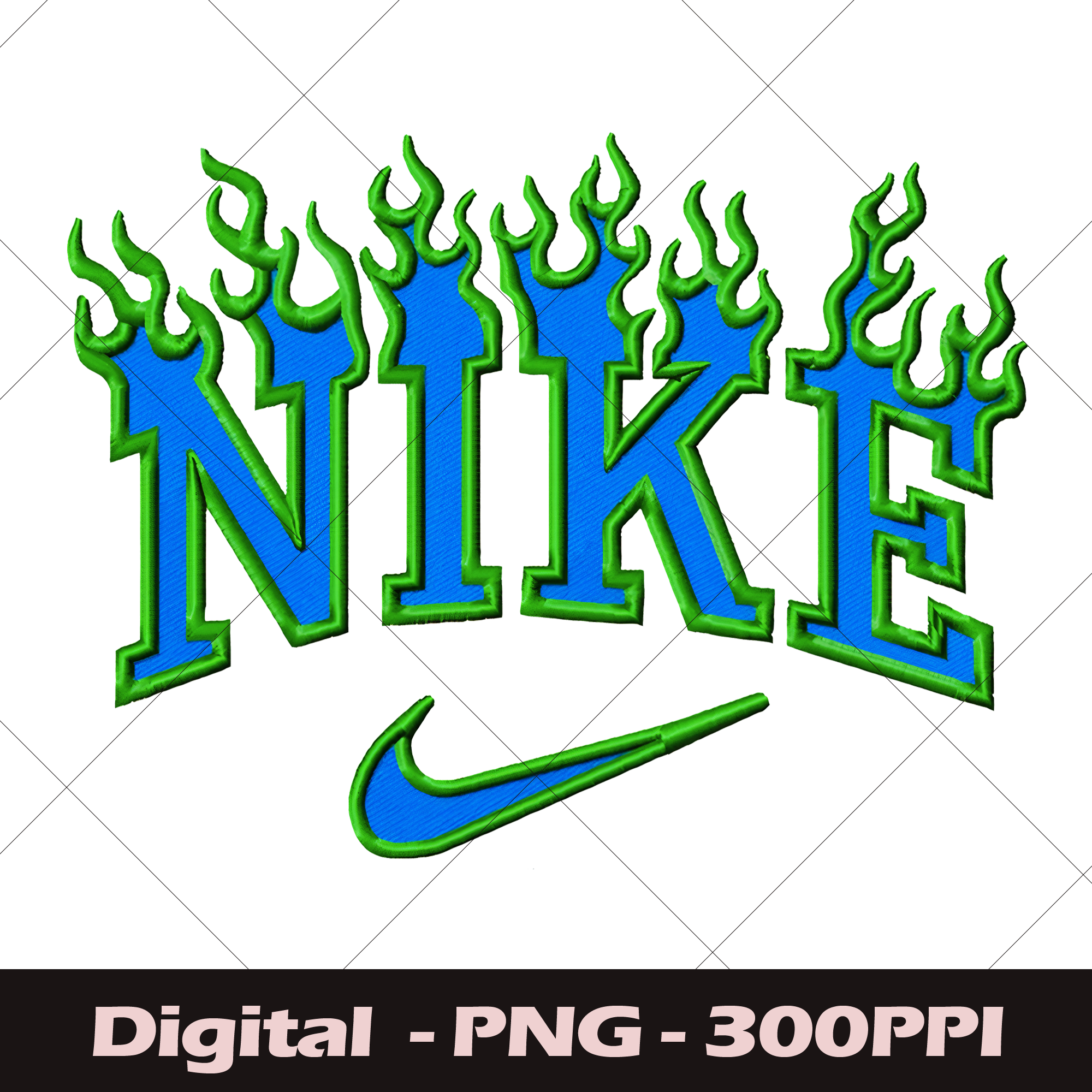 swoosh nike png