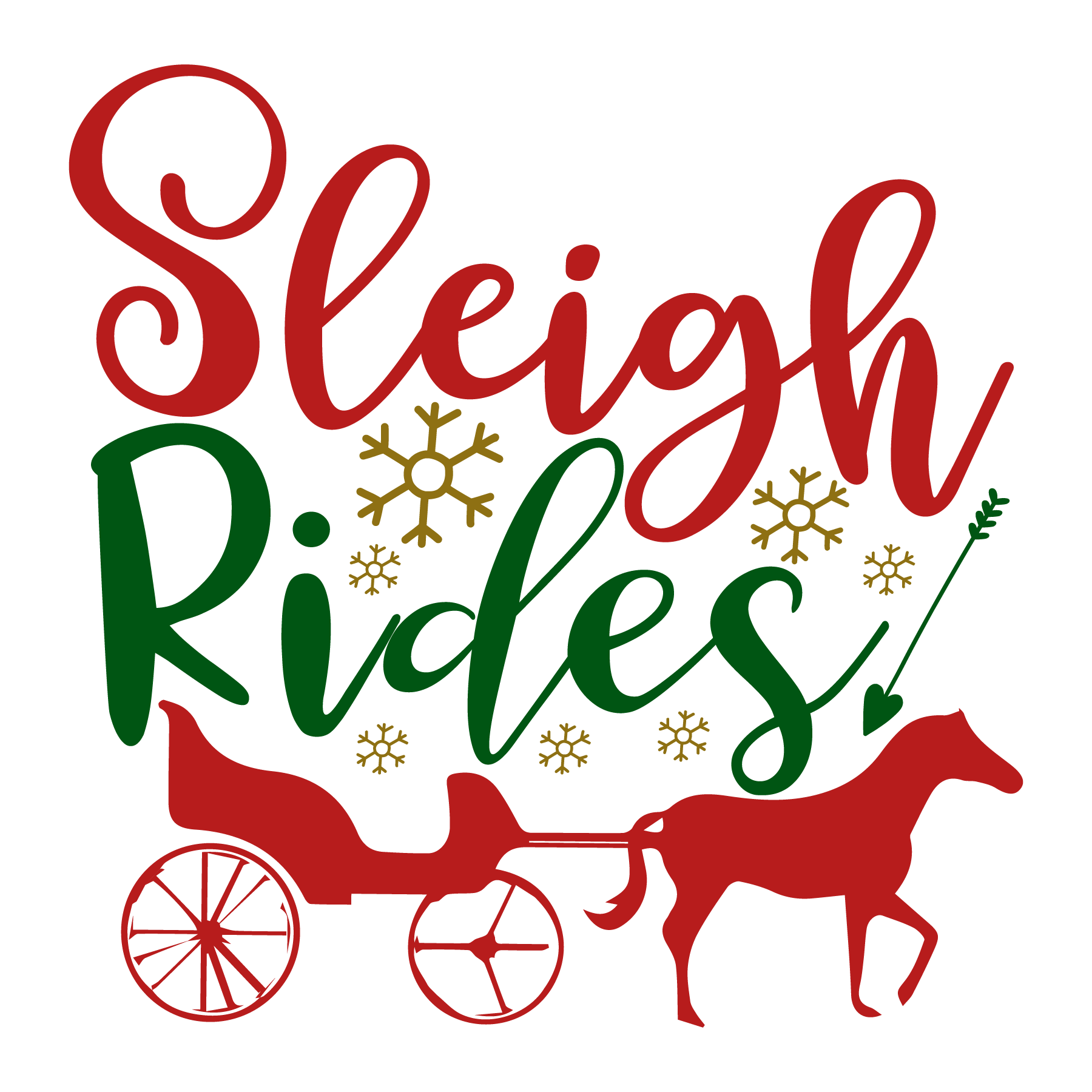 Sleigh Rider 3D Unblocked 20 - q7twh0i