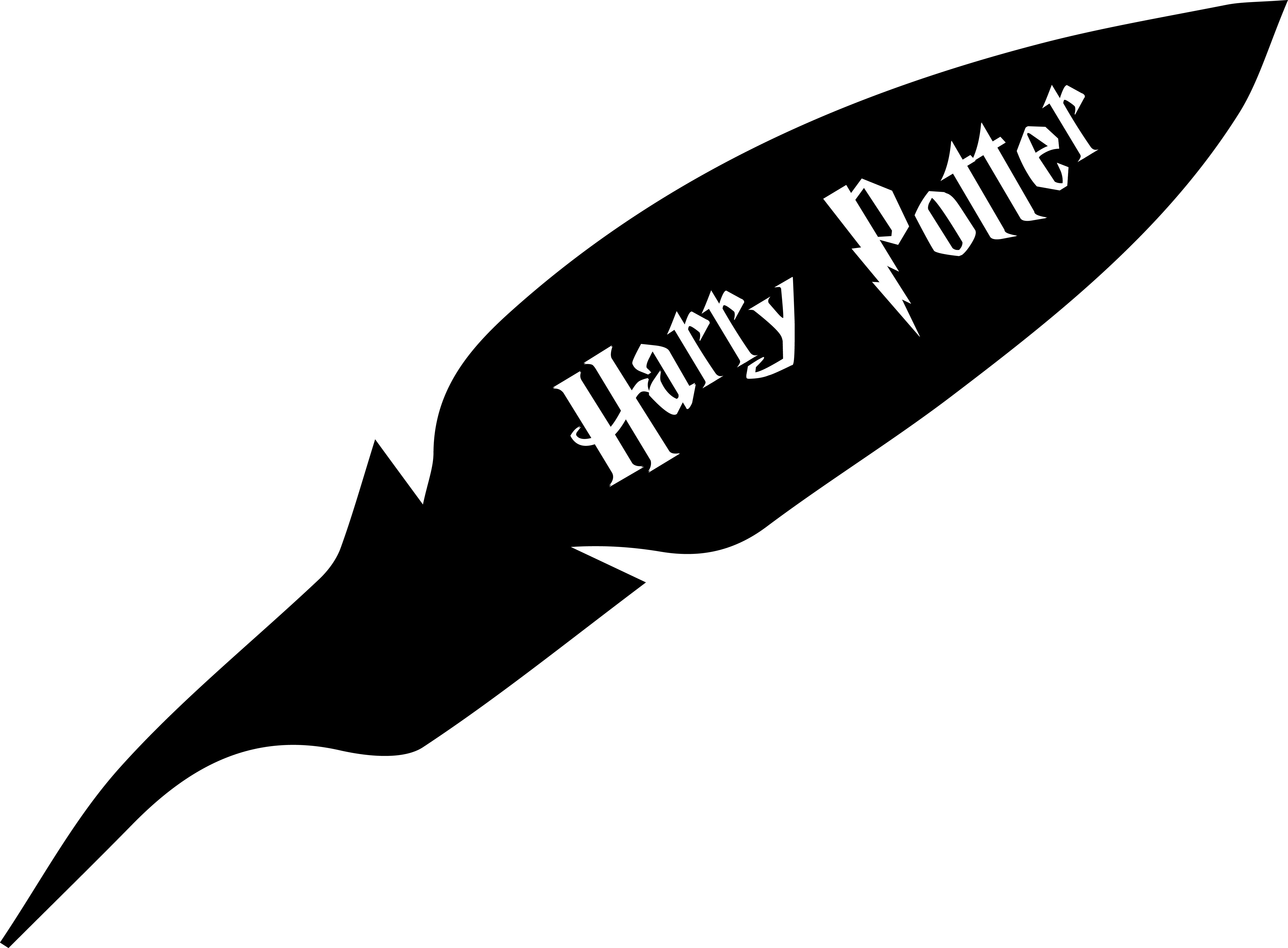 4000 harry potter movie mega svg harry potter svg files h inspire