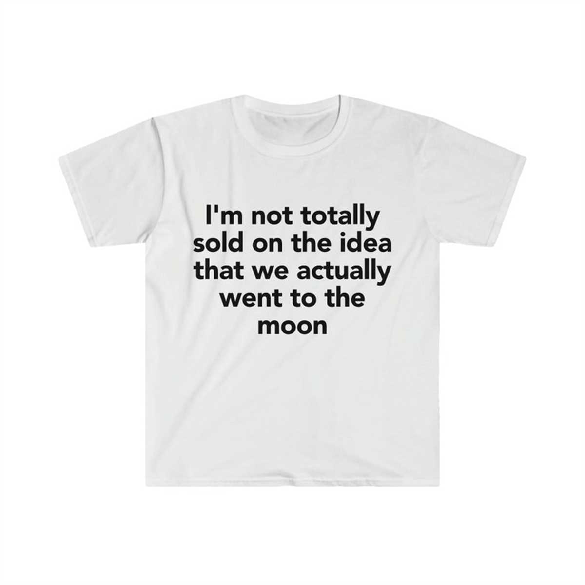 thumbnail image 2 of BestThreads Funny Gag T-Shirt – 'I May Not Be Mr. Right Get Laid' Humor Tee 2 of 3