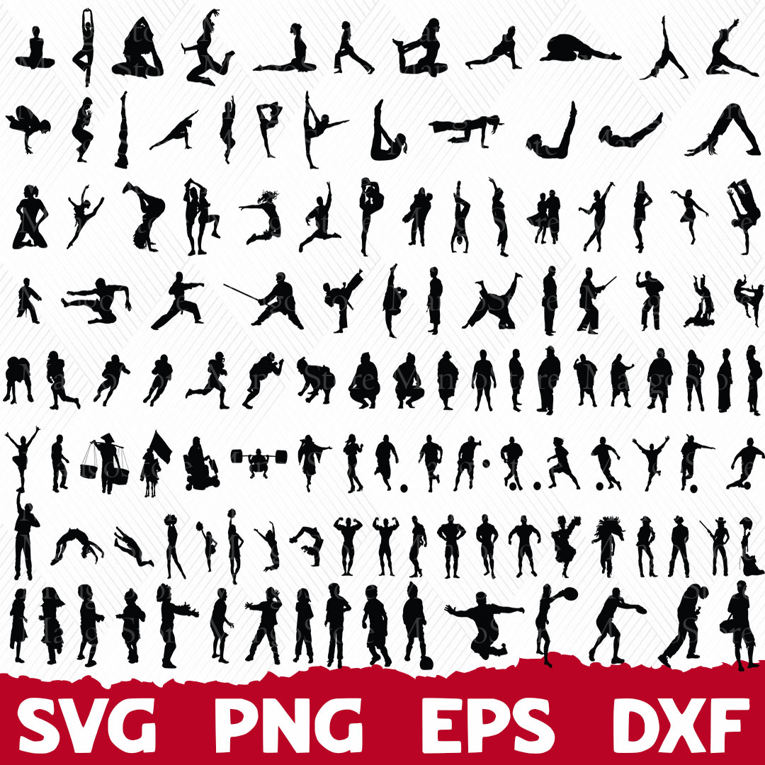 SVG bundle for Cricut, svg designs bundle svg design bundle | Inspire ...