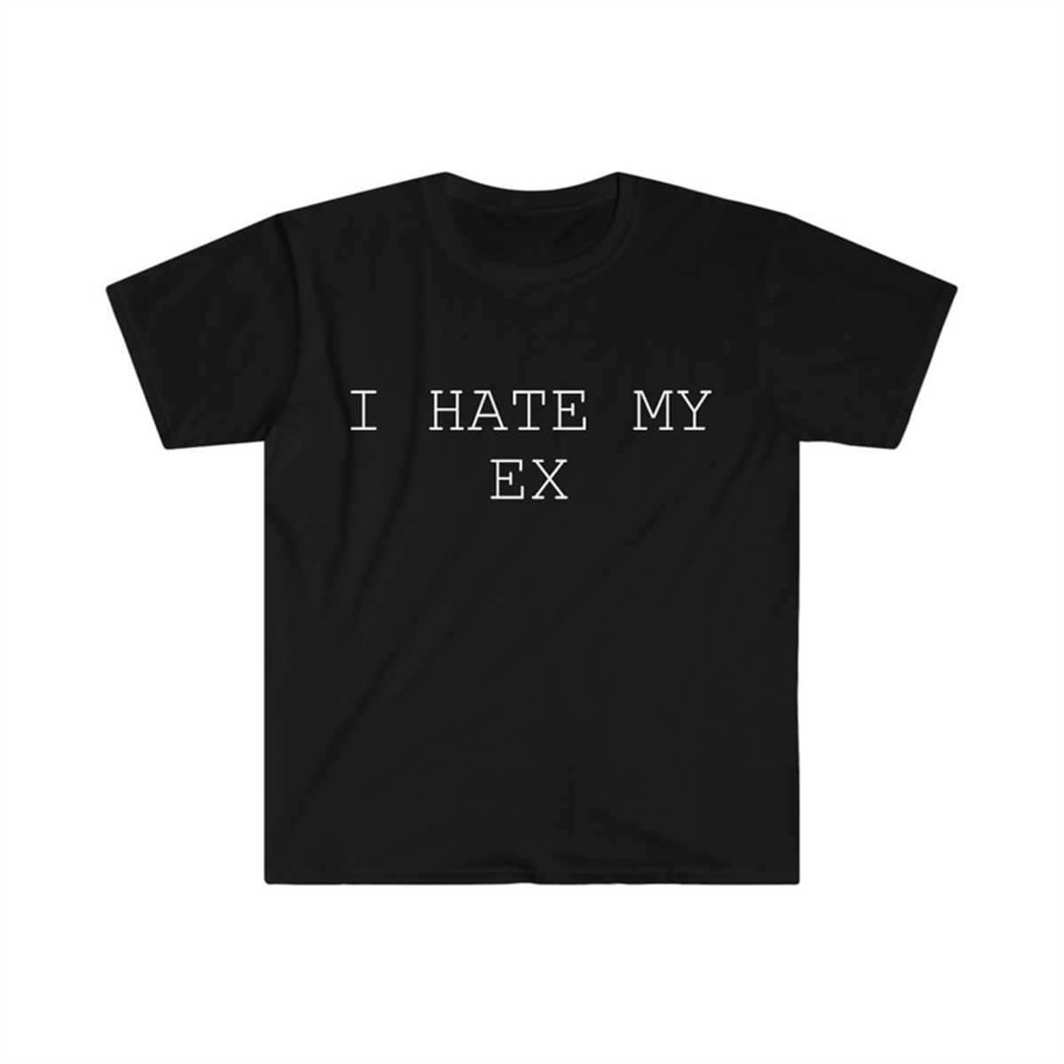 I Hate My Ex | Inspire Uplift
