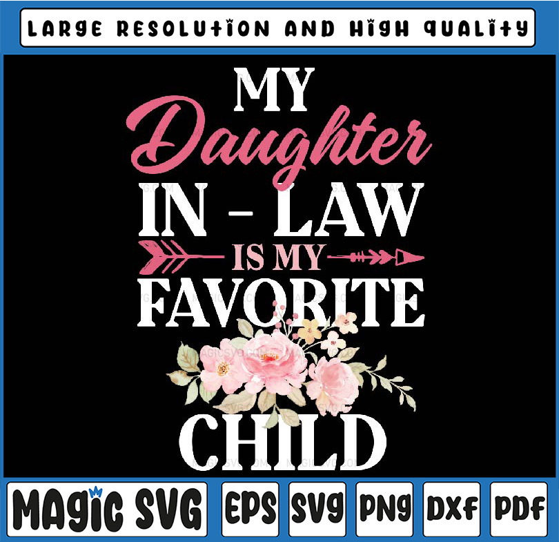 Andaz Press Funny Family 11oz. Coffee Mug, I Smile Because You're My Daughter in Law, I Laugh Because There's Nothing You Can Do About It, 1-Pack, Includes Gift Box, Christmas Birthday