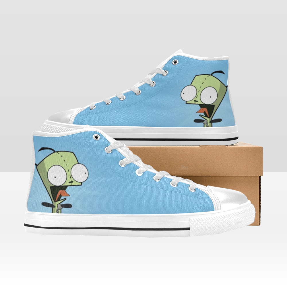 Zim Shoes Inspire Uplift