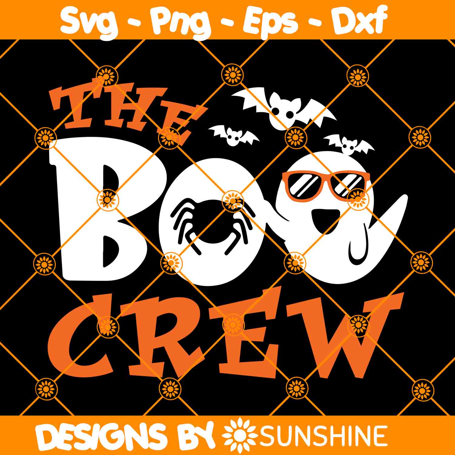 boo ghost svg - Inspire Uplift
