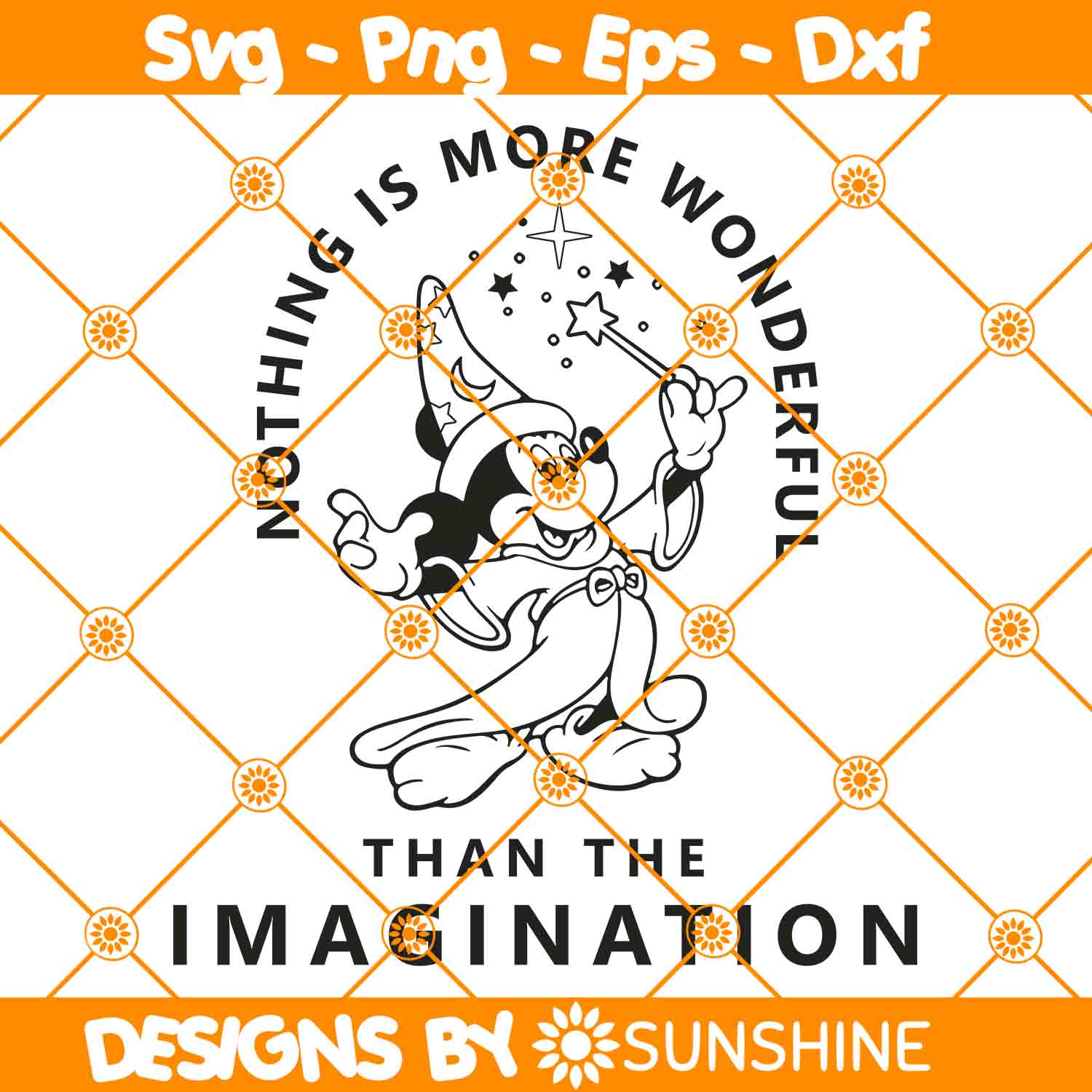 Mickey Imagination Svg, Mickey Mouse svg, Disney Halloween S - Inspire