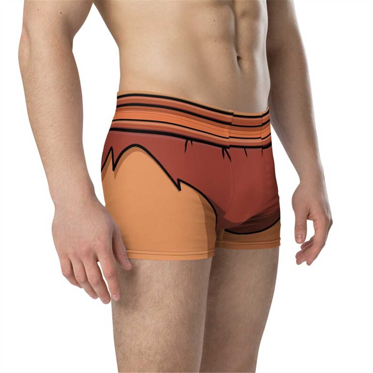 I Have the POWER! Underwear Inspire Uplift