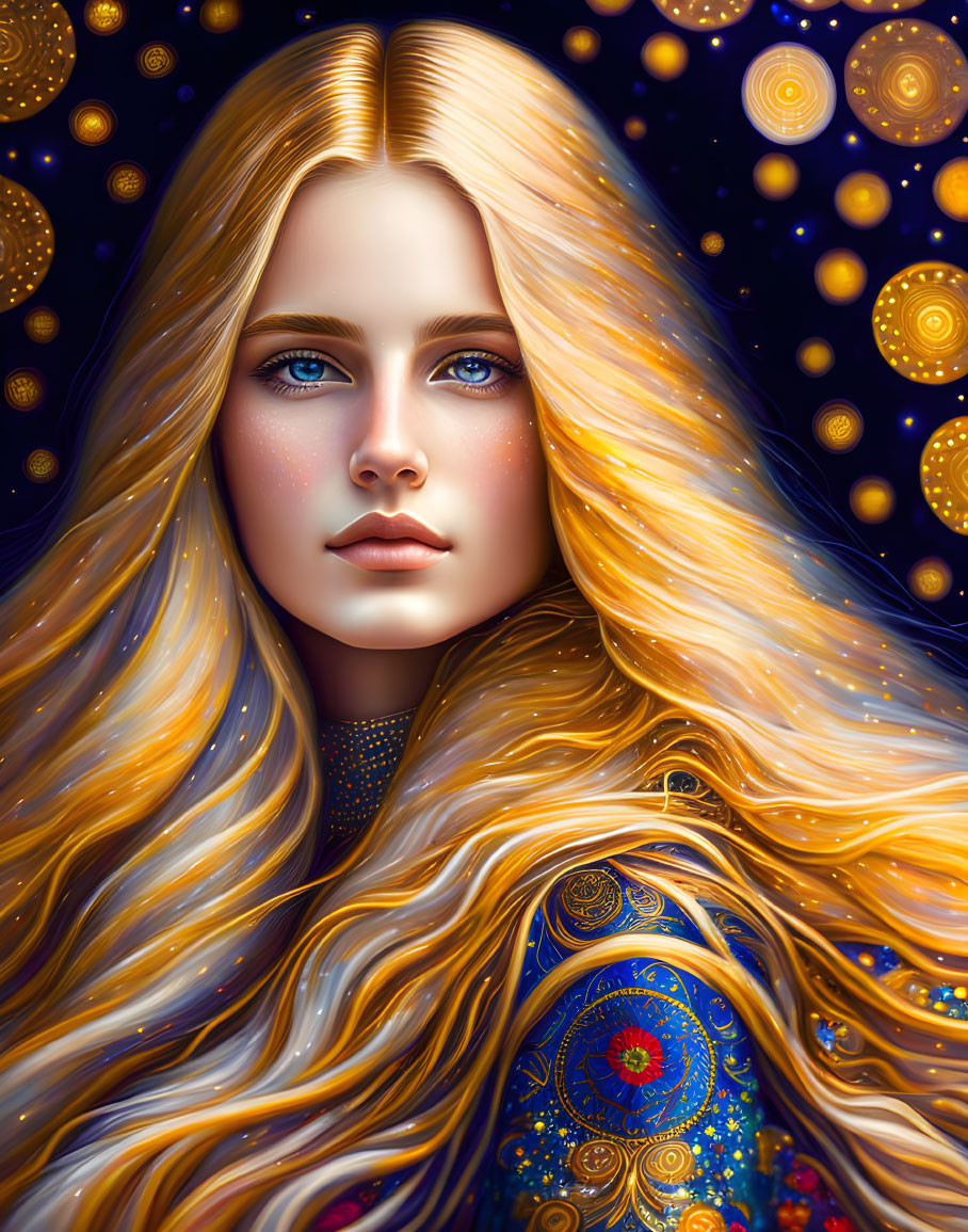 Woman with Golden Hair.jpg