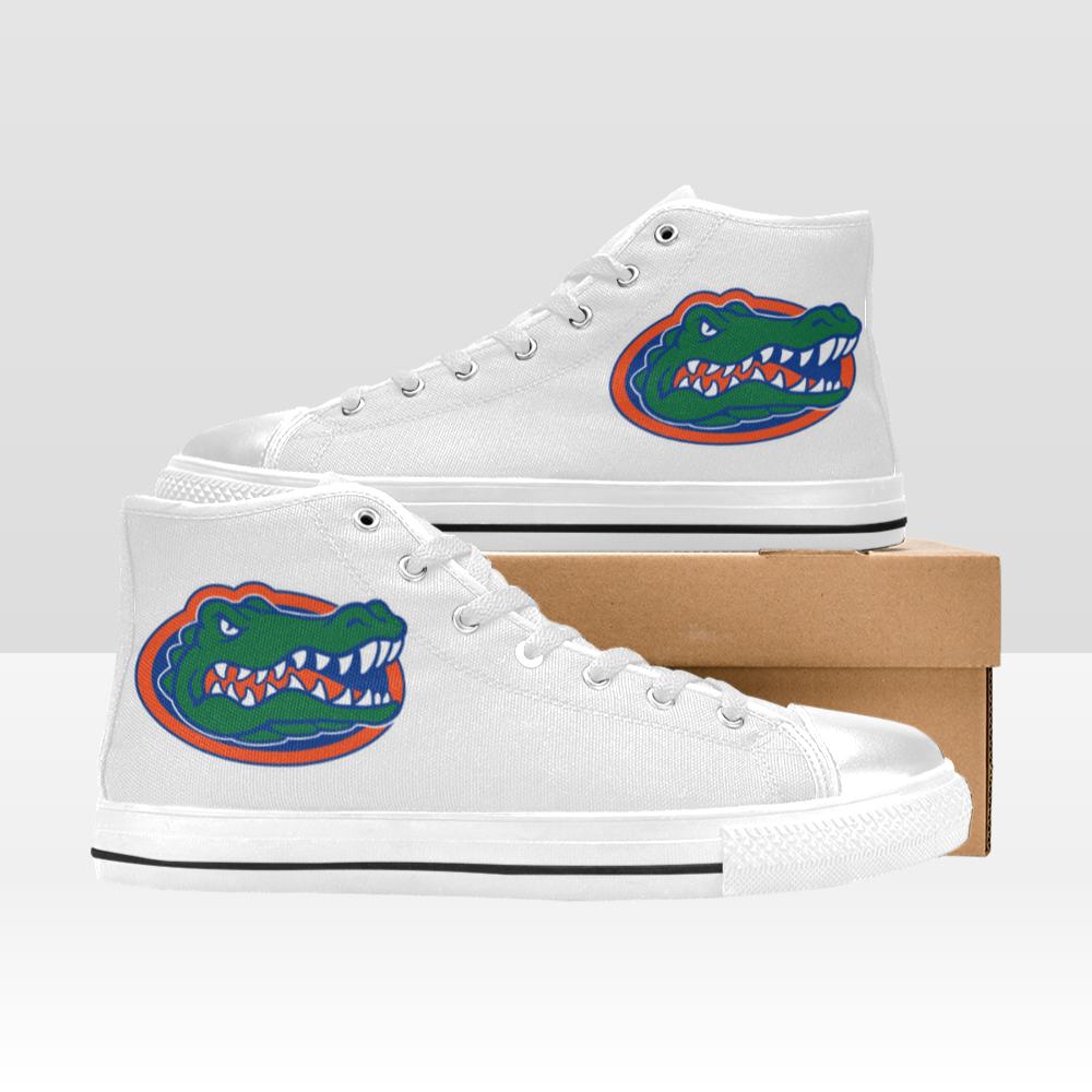 gators nike shoes
