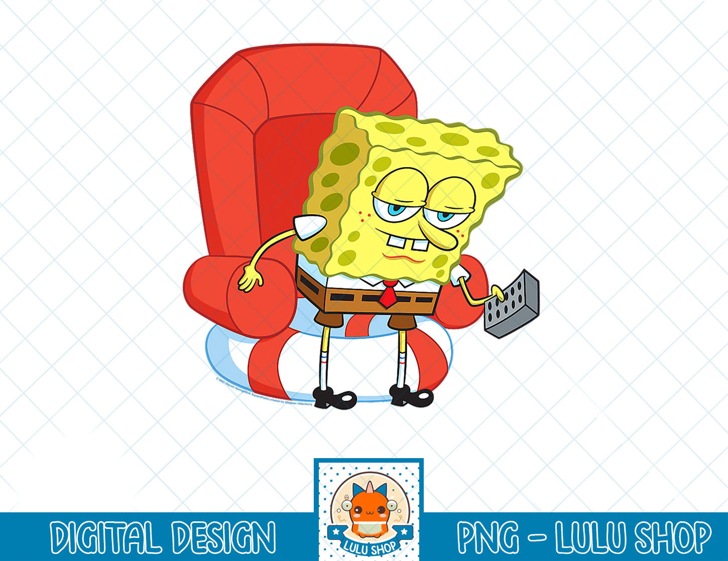 SpongeBob SquarePants Ight Imma Head Out TShirt.png Inspire Uplift