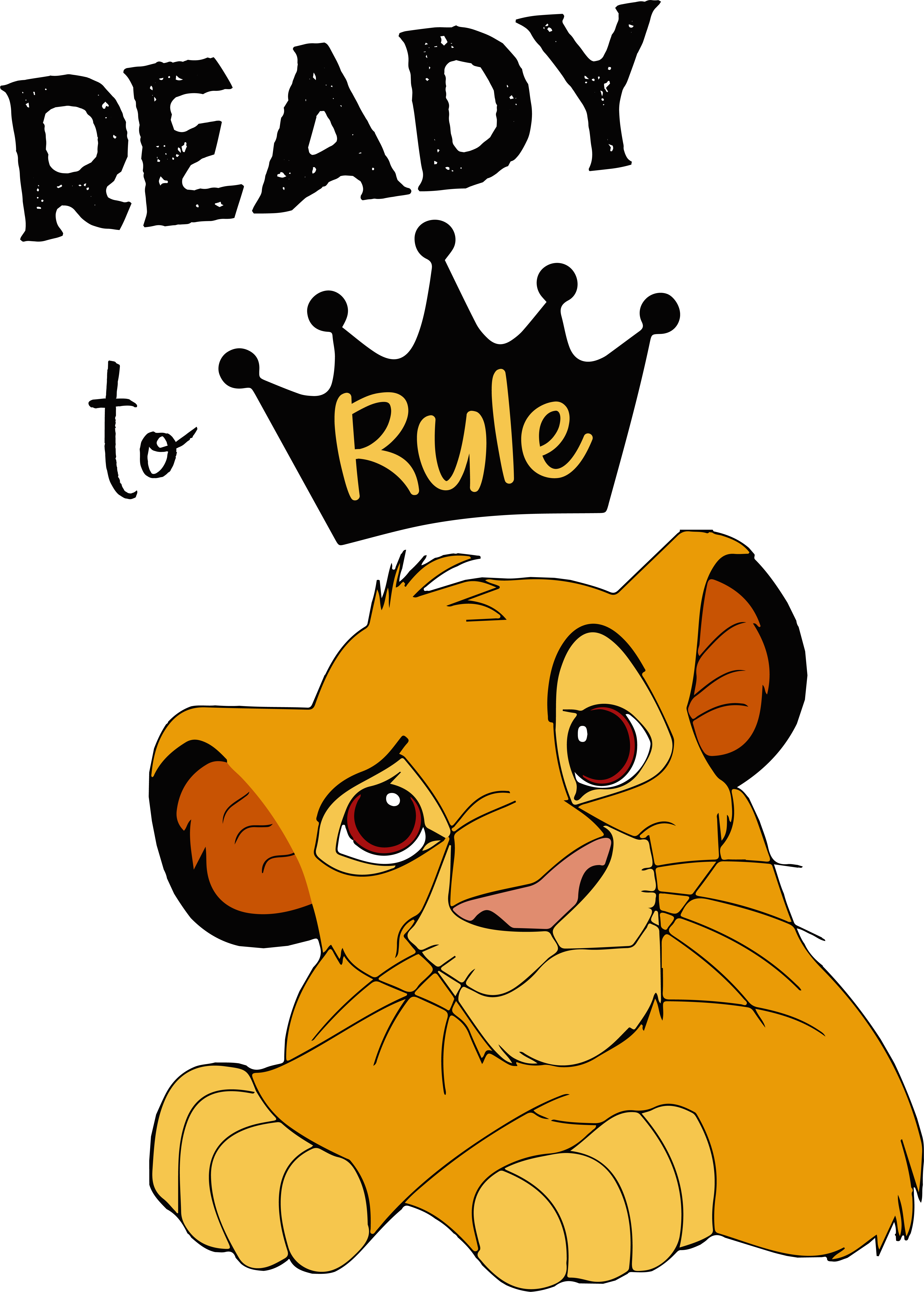 Lion King SVG Bundle, Simba svg, Lion King svg, Lion King PN | Inspire ...