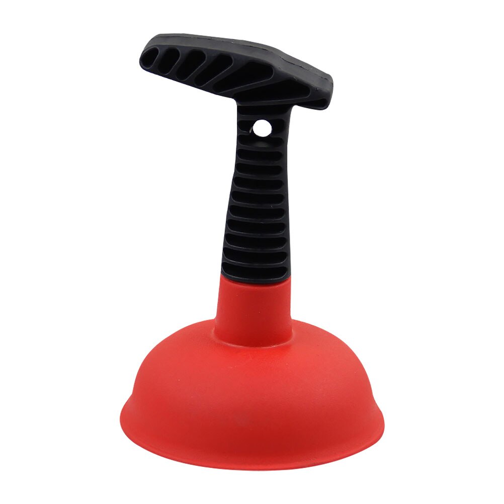 Kitchen Drain Plunger Bathroom Pipe Cleaner Sink Plunger Dra Inspire