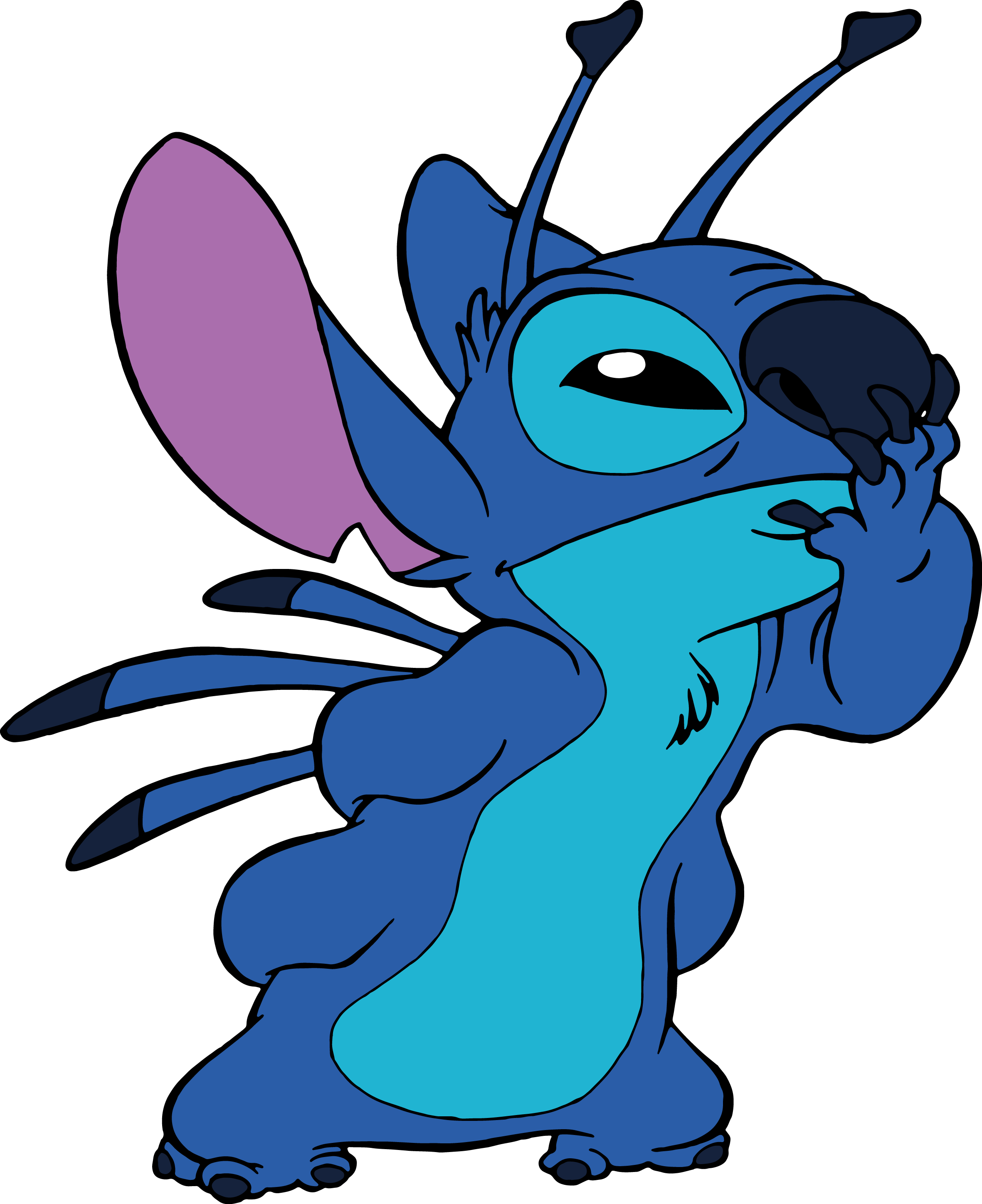 Stitch Svg Stitch Svg Png Clip Files Stitch Clipart Lilo And Stitch Svg 