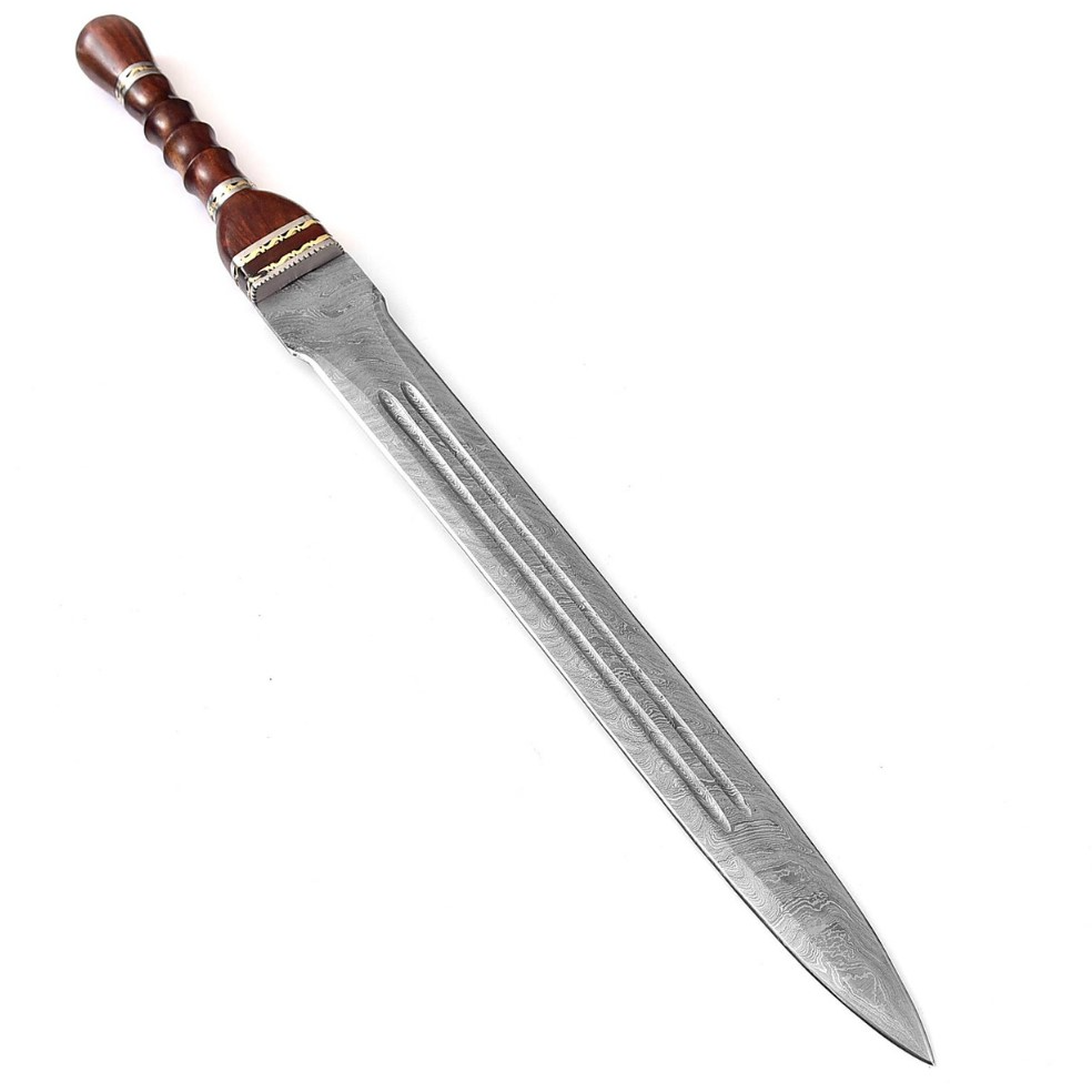 Ancient Roman Swords
