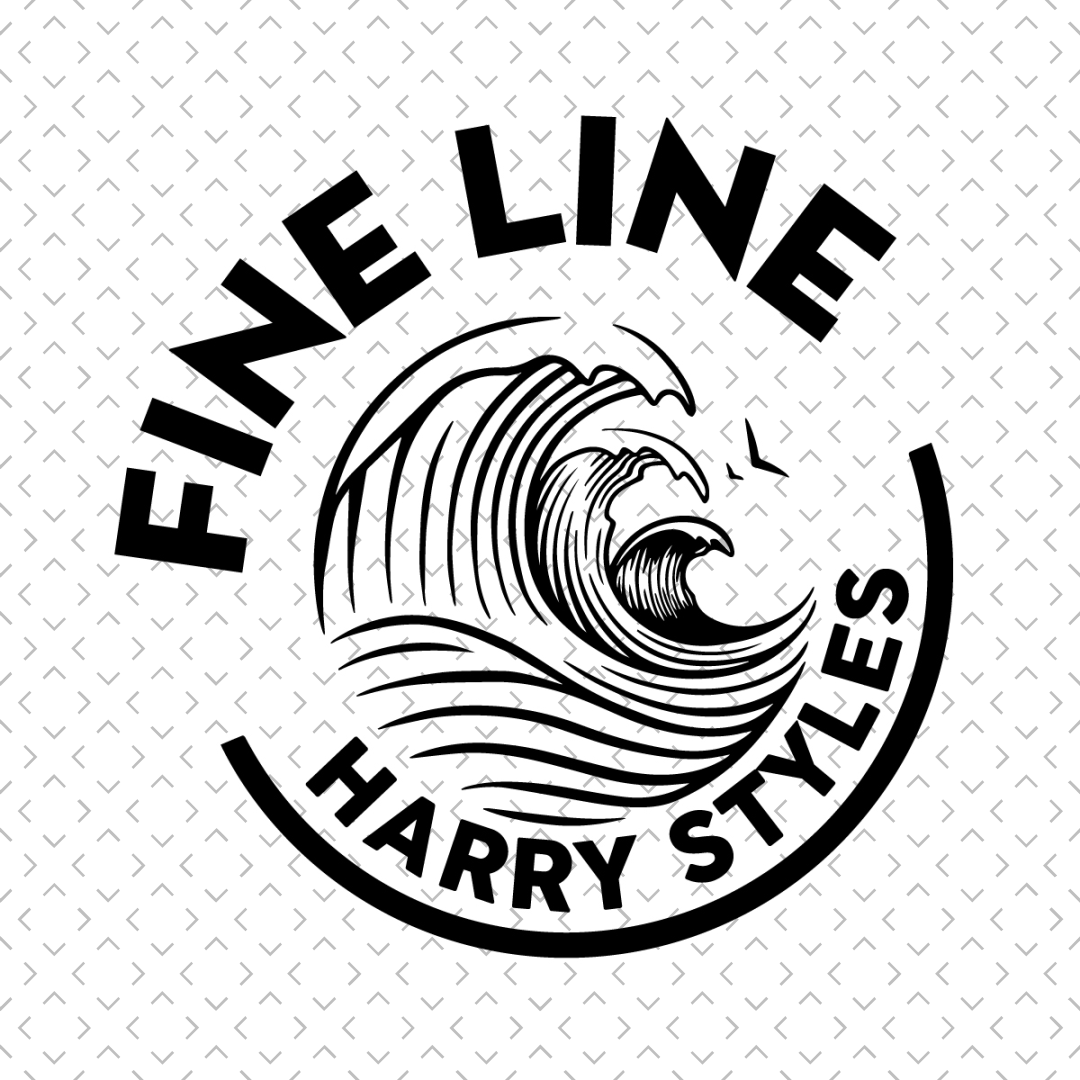 Fine Line Harry Styles Svg, Trending Svg, Fine Line Svg, Har Inspire Uplift