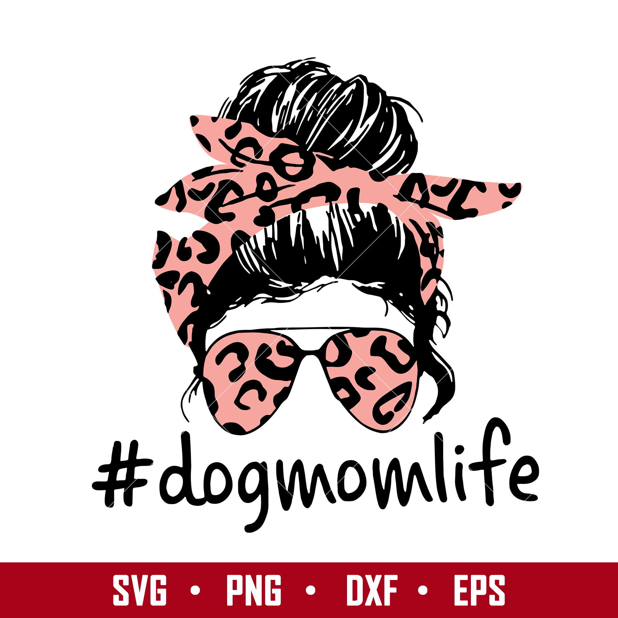 The Joys (And Challenges) Of Single Dog Mom Life - 8hb4jxq