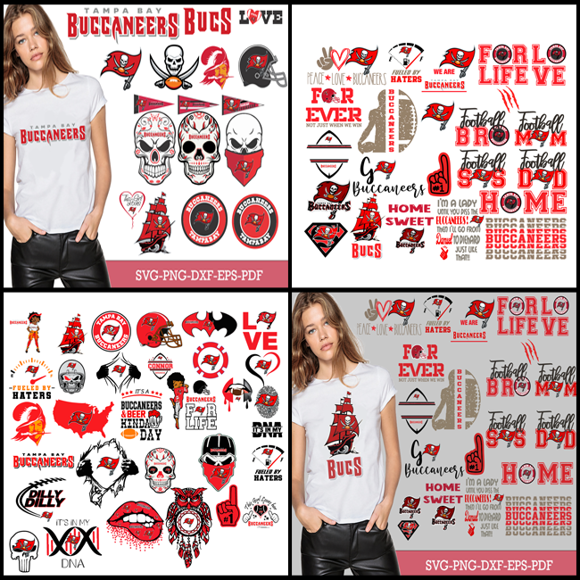 Sport Roster Svg Buccaneers team,Team Logo Svg,Sport Team Svg,Sport Svg,Sport | Inspire ...