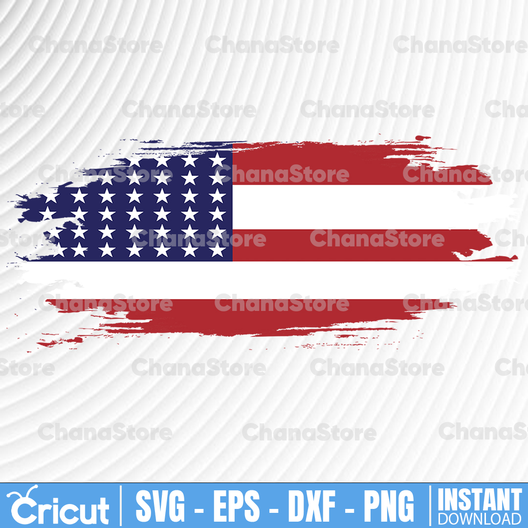 American Flag Sublimation Designs Downloads, USA Flag Sublim - Inspire
