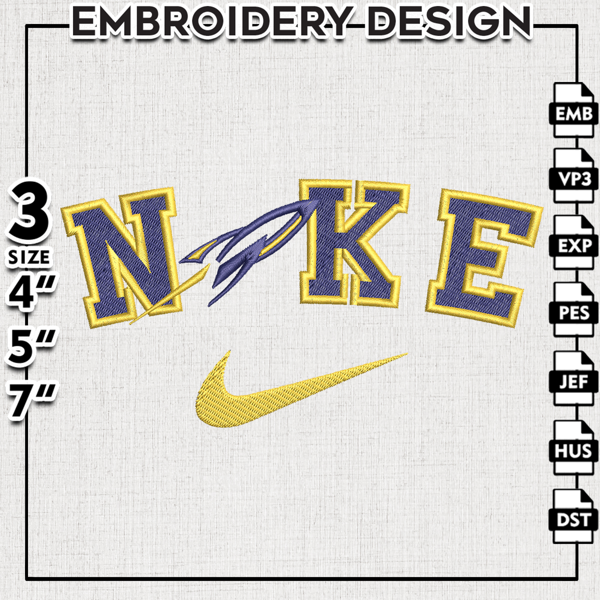 toledo rockets nike