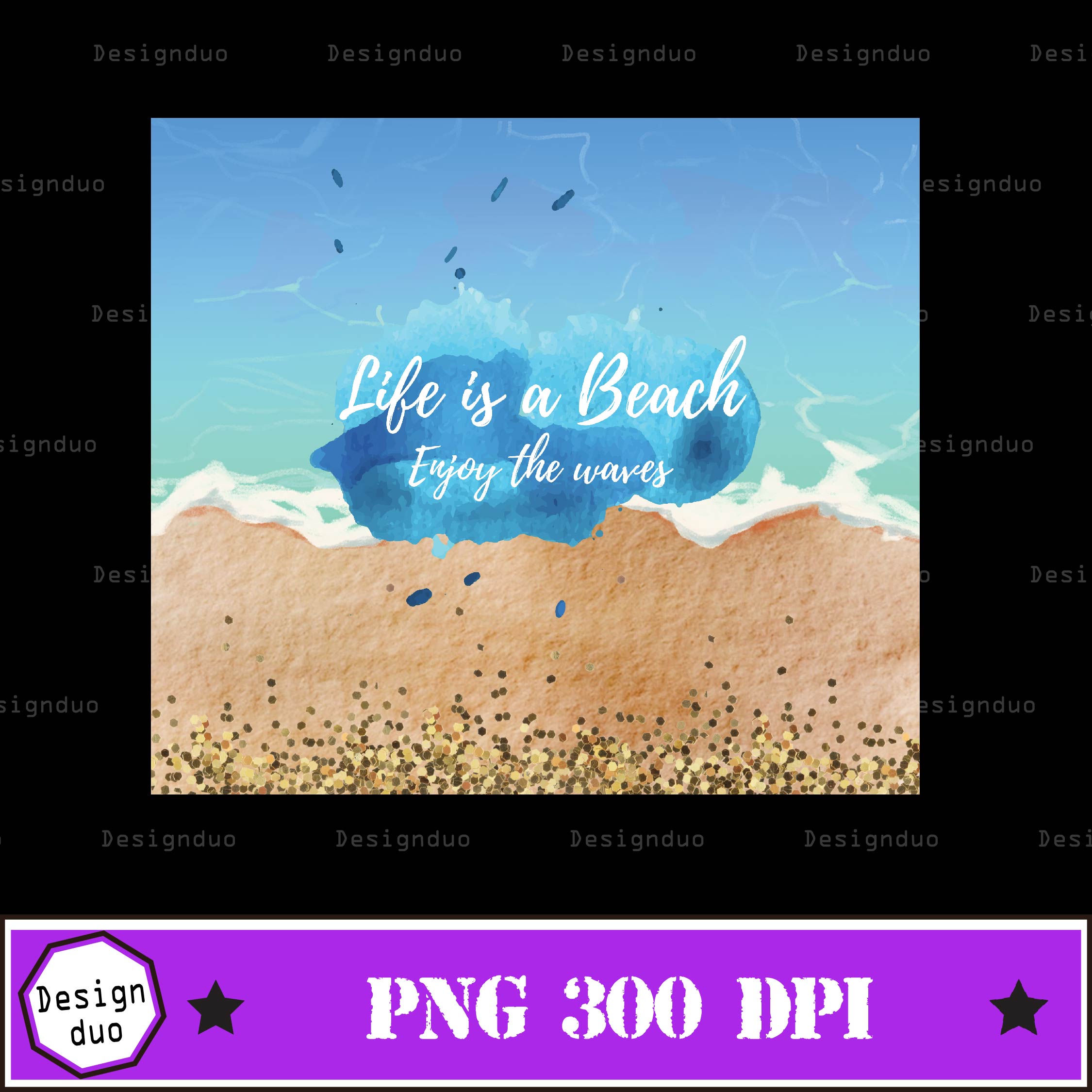 Life Is Better At The Beach Png, Life Is Better Svg, Beach S - Inspire