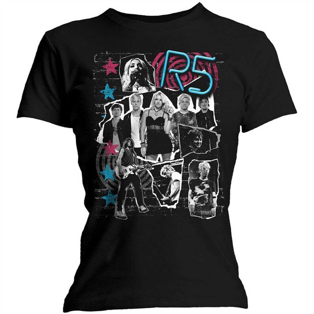 R5 Collage
