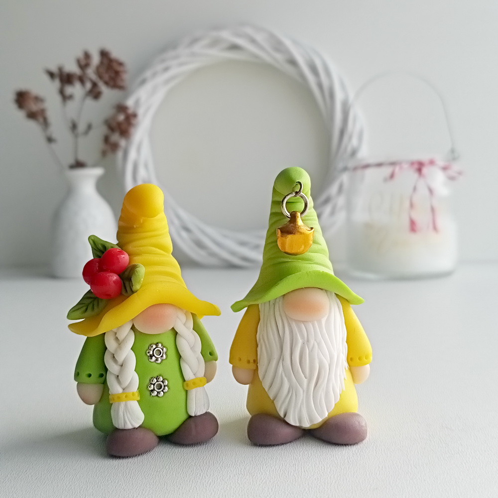 How To Make Poseable Clay Figures