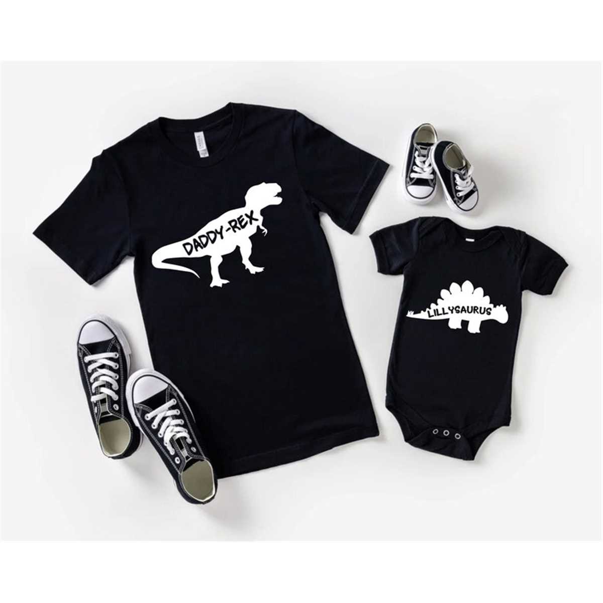 Father-son Matching Shirts | Inspire Uplift