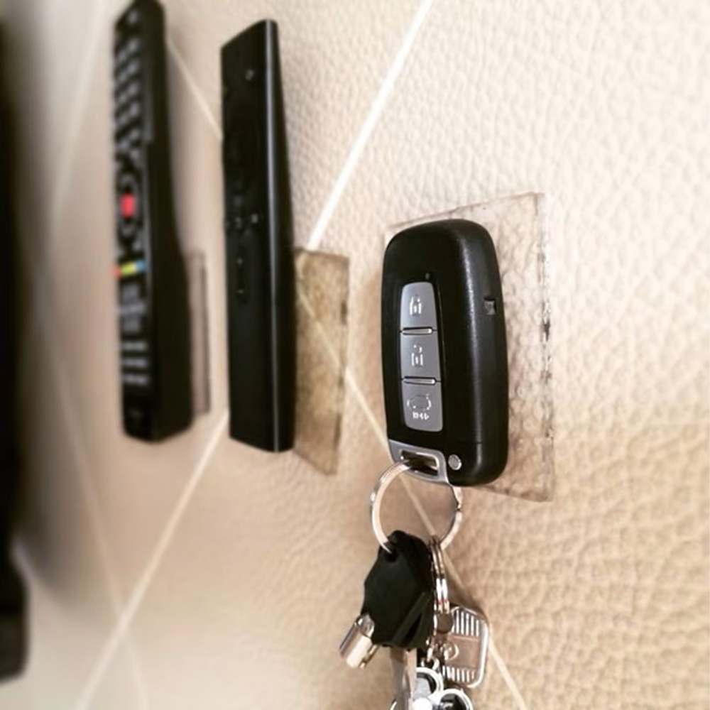 Reusable SelfAdhesive Silicone Gel Pads Inspire Uplift