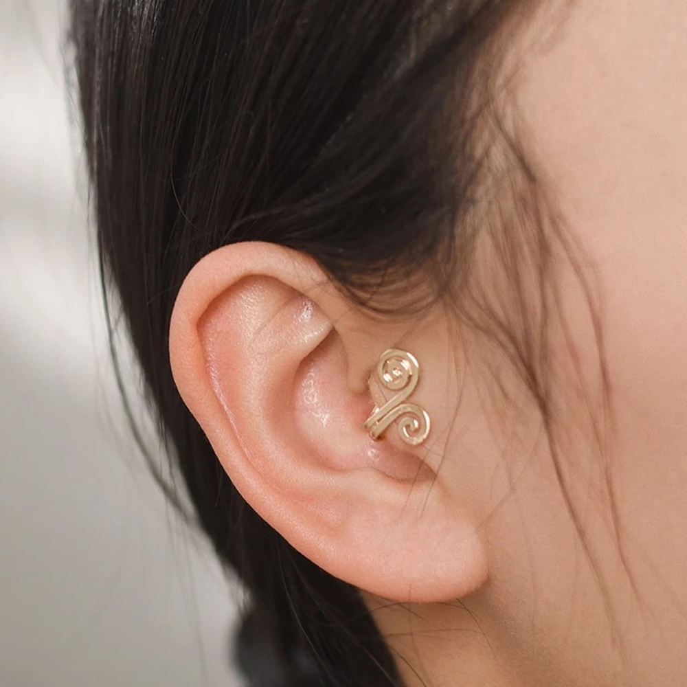 Aggregate 161+ do acupressure earrings work seven.edu.vn