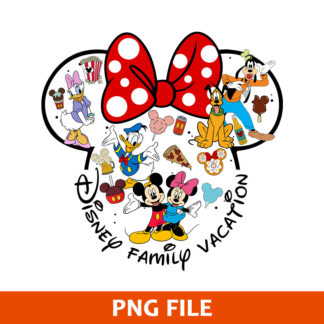 Disney Family Vacation Png Minnie Ears Disney Family Png D Inspire disney-family-vacation-png-minnie-ears-disney-family-png-d-inspire