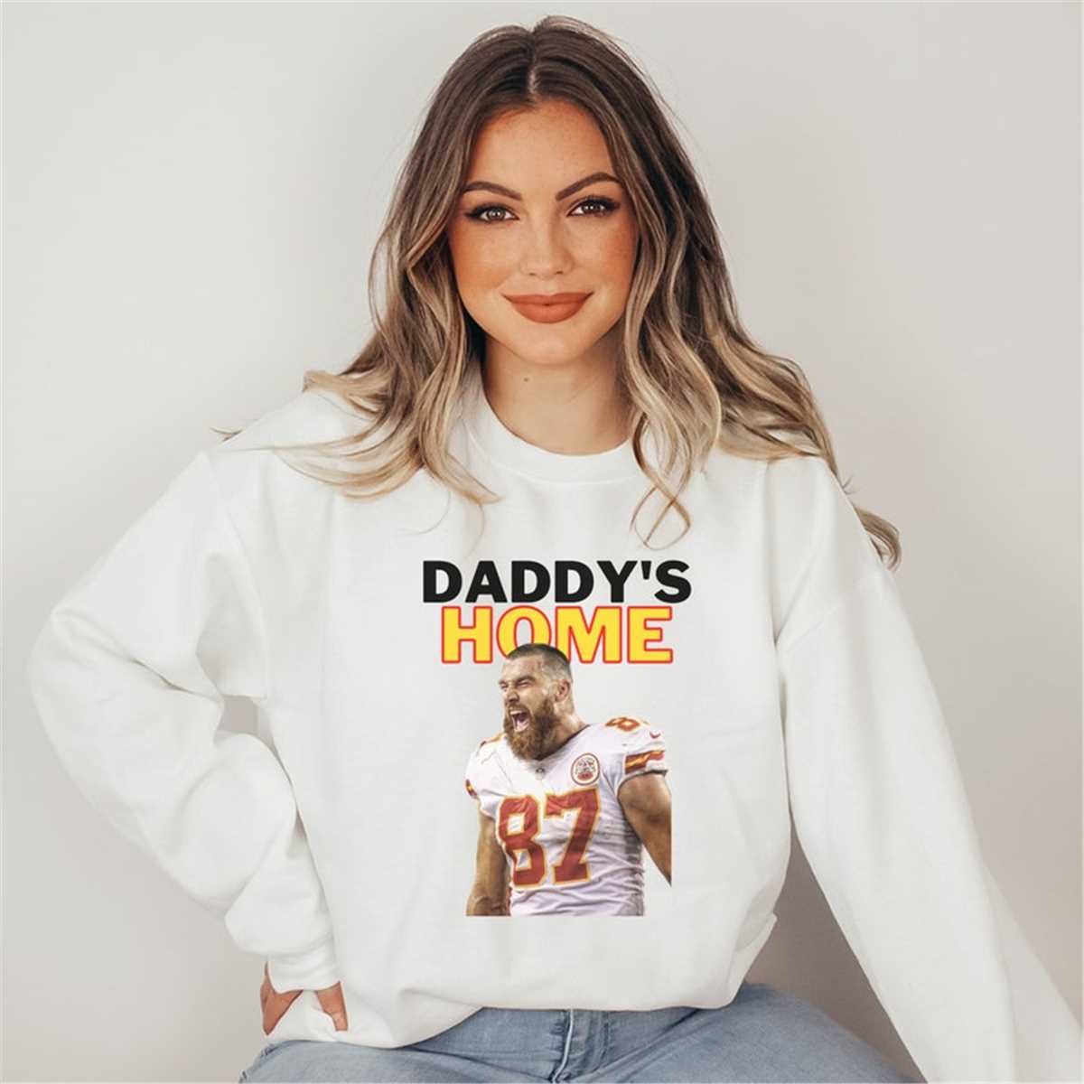 Travis Kelce Tshirt, Travis Kelce Shirt, Travis Kelce Sweats | Inspire