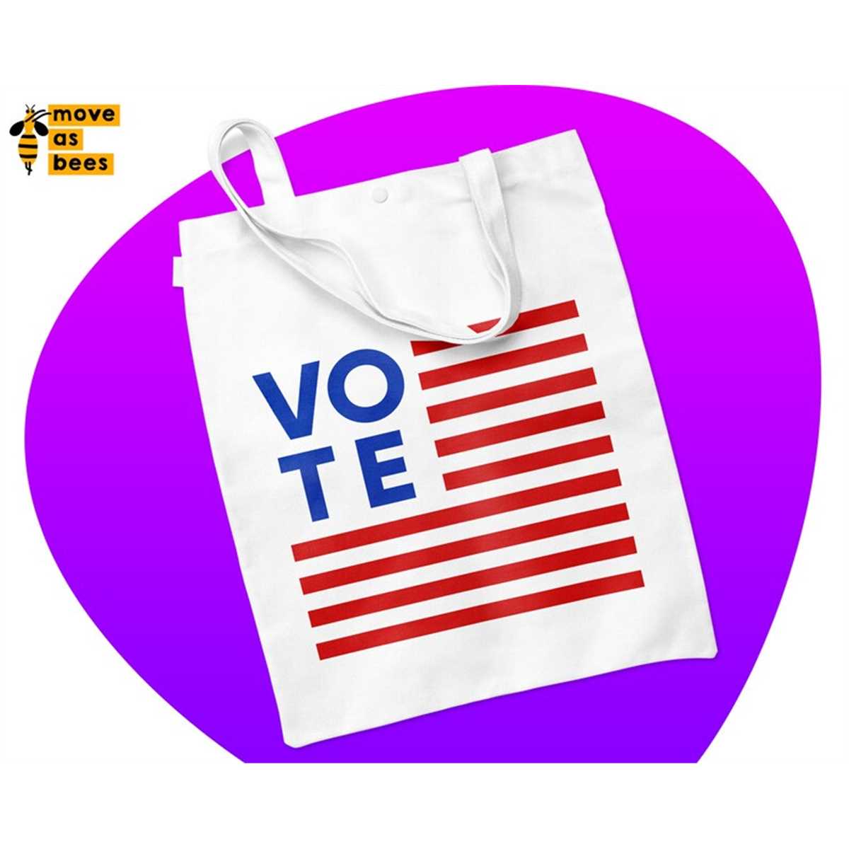 Elections Svg, Vote Svg, USA Presidential Election Svg, Patr - Inspire ...