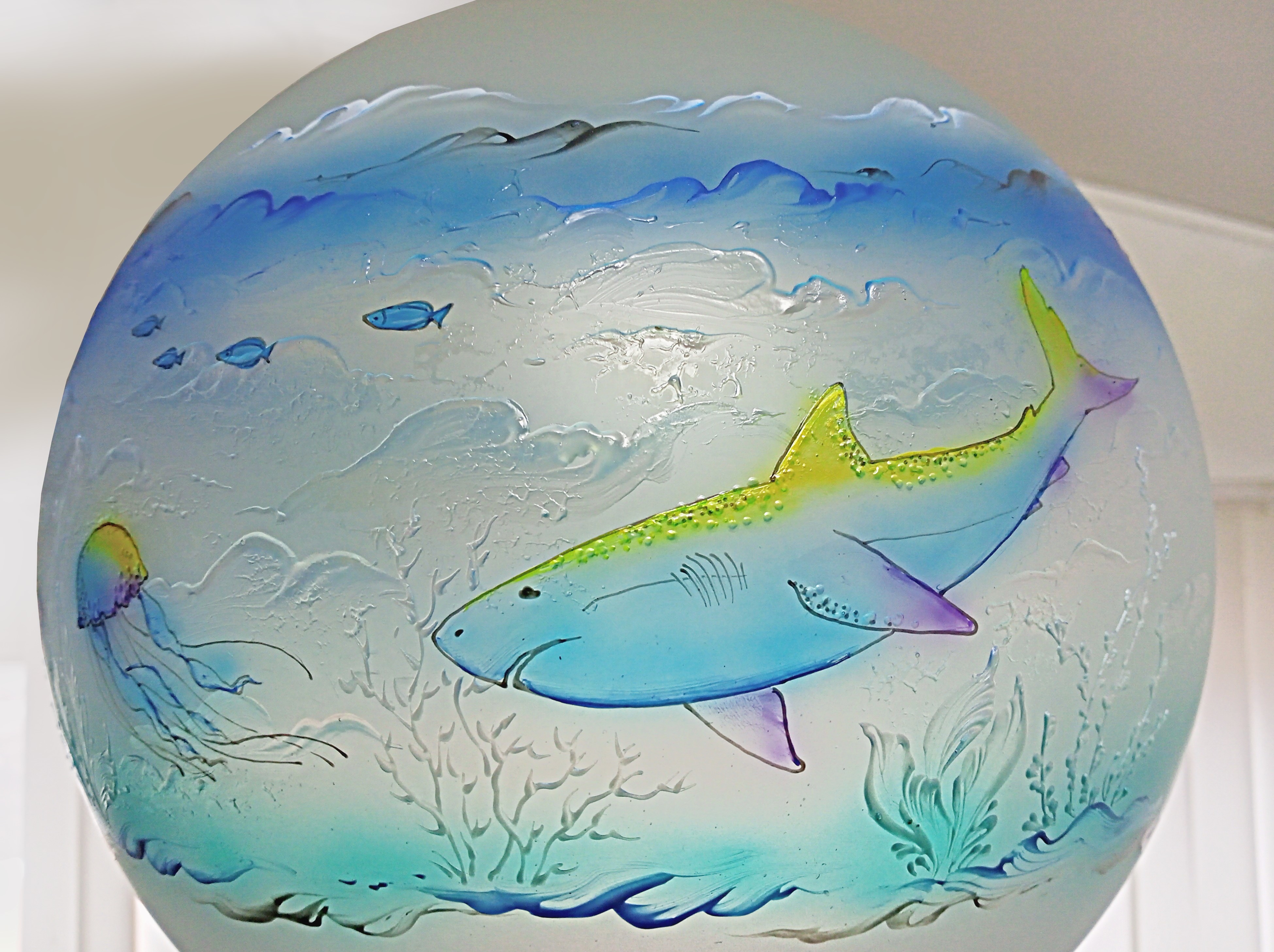 Did Glass Inspire Gershwin? New Research Explores The Link - xnneckj