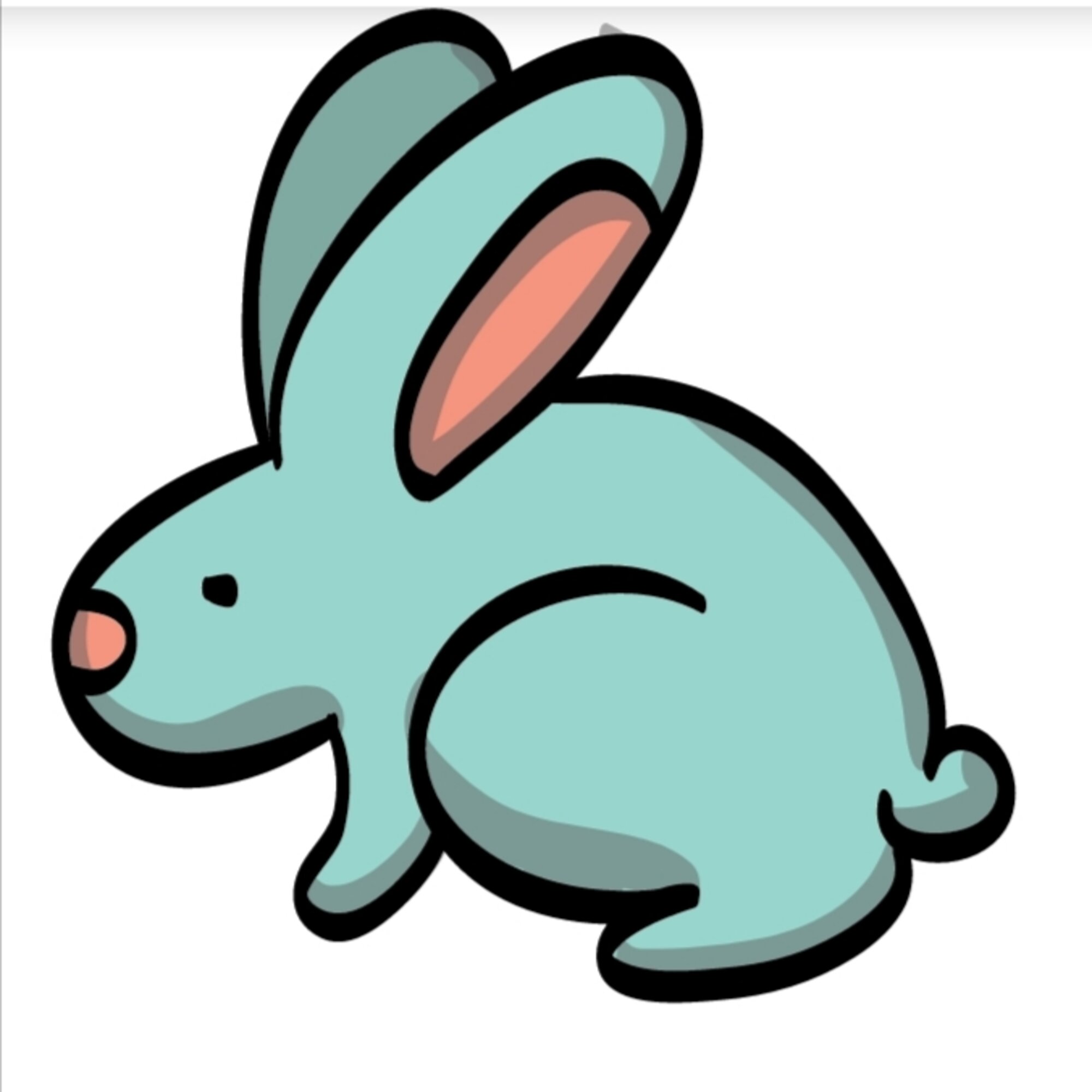 Blue Rabbit | Inspire Uplift