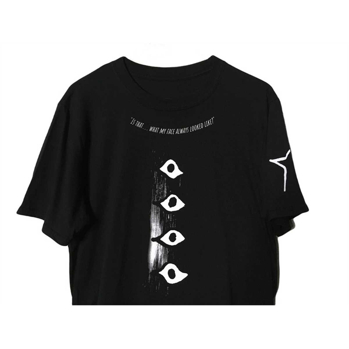 Tシャツ・アパレル GOOD NIGHT PUNPUN T-SHIRTS NO.3 Good night Punpun / T-shirt Volume 3 first Limited Edition