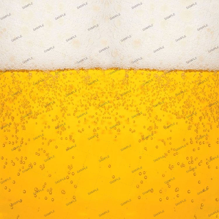 Beer 5 Seamless Tileable Repeating Pattern | Inspire Uplift