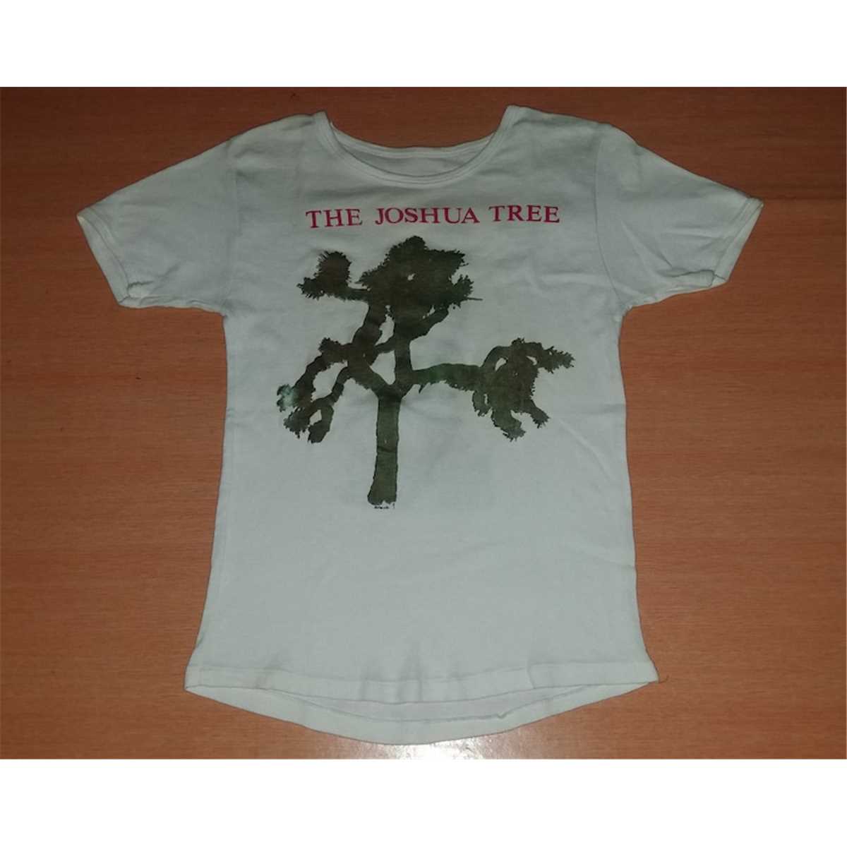 Rowdy Sprout - U2 The Joshua Tree Tour 1987 Onesie