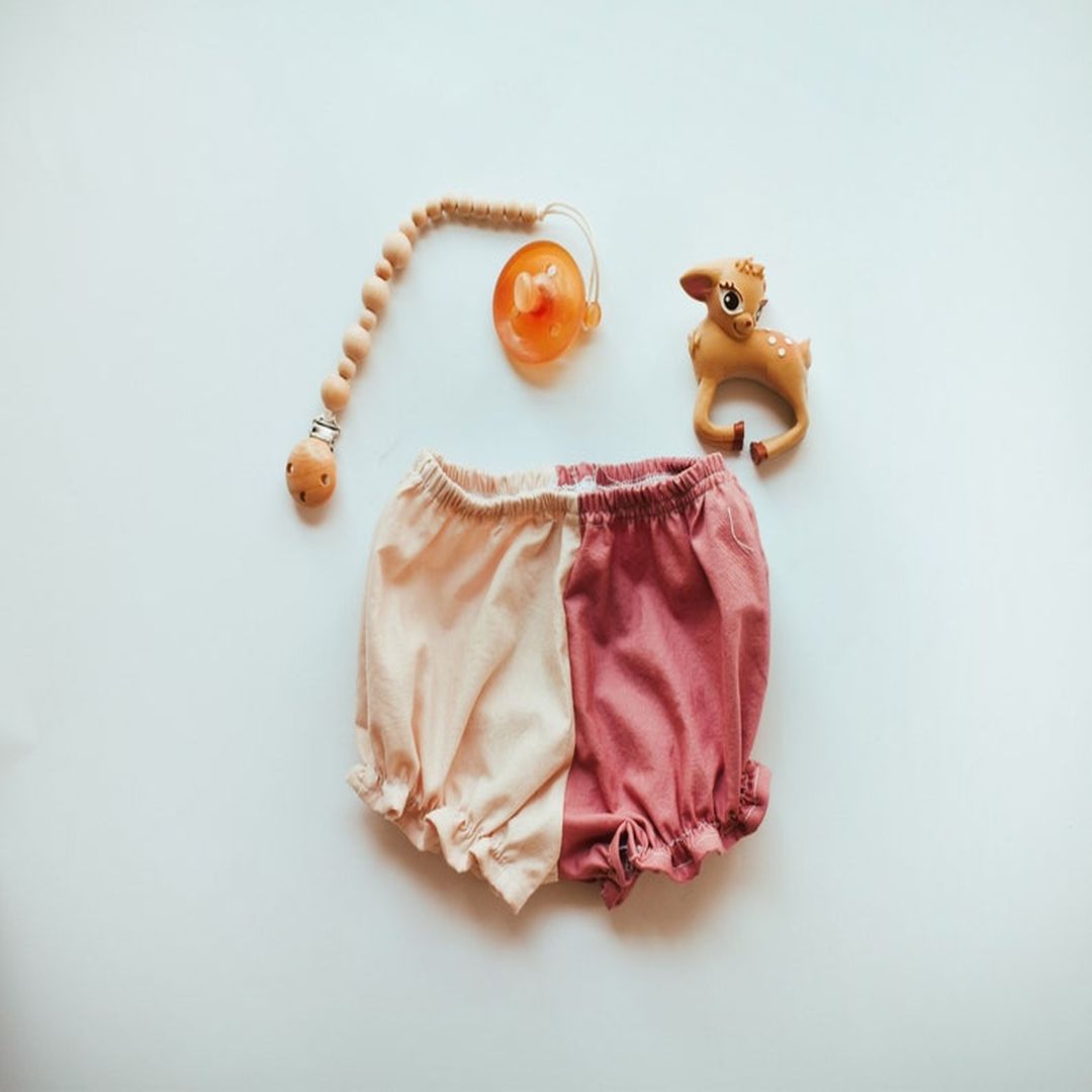 Petal Bloomers Set