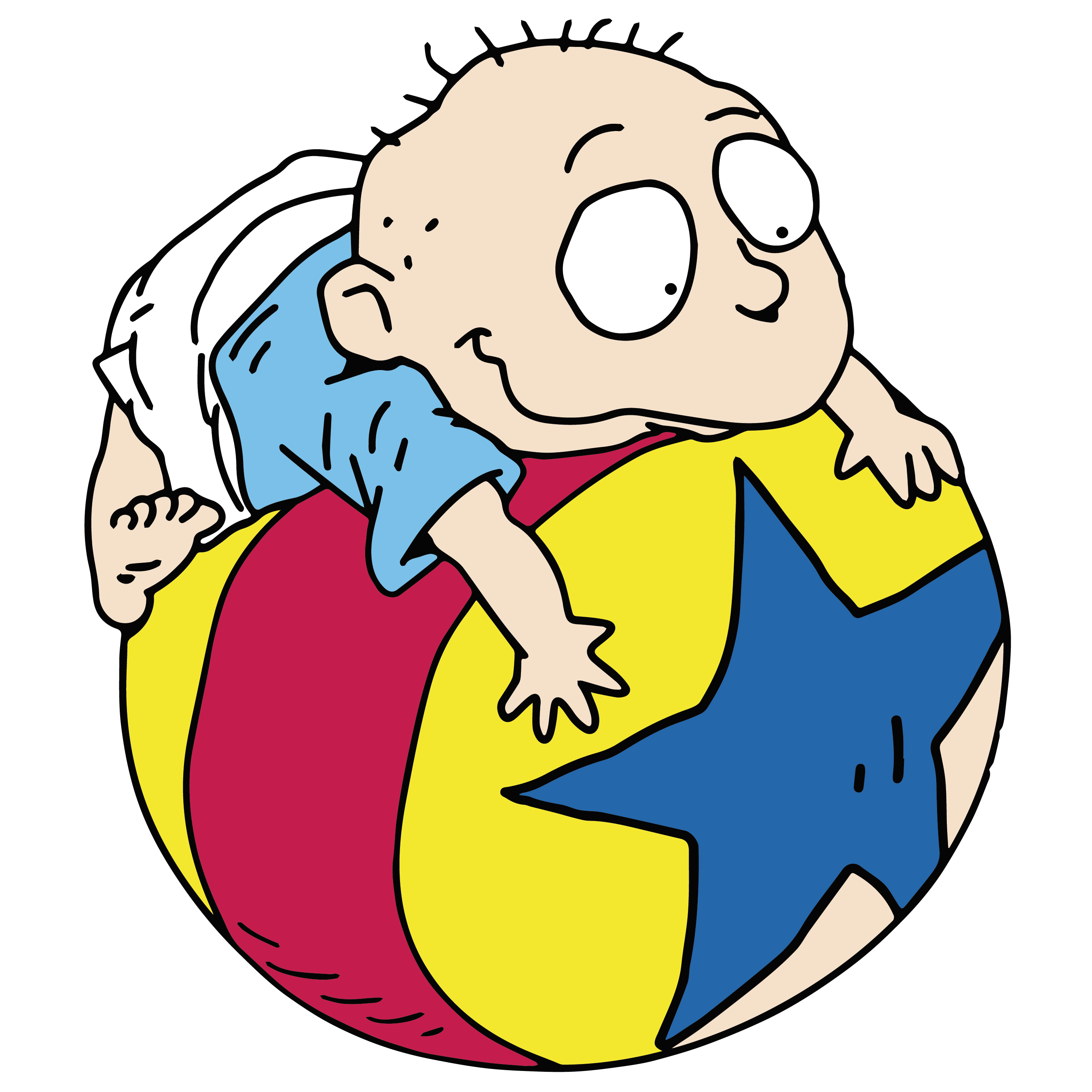 Rugrats SVG, Rugrats PNG Logo, Rugrats Logo Transparent Inspire Uplift