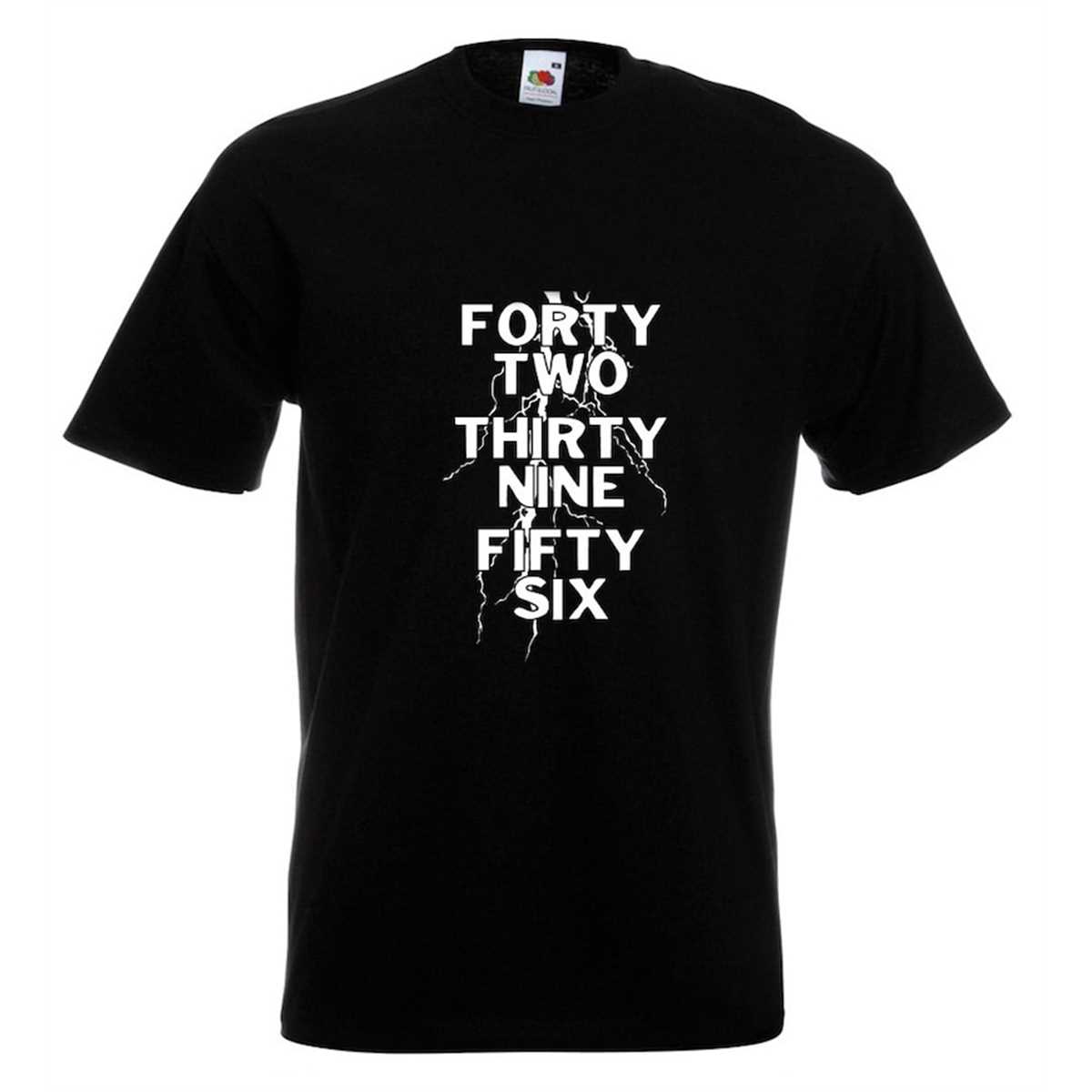 AC/DC Angus Young T Shirt Gildan Whole Lotta Rosie | Inspire Uplift
