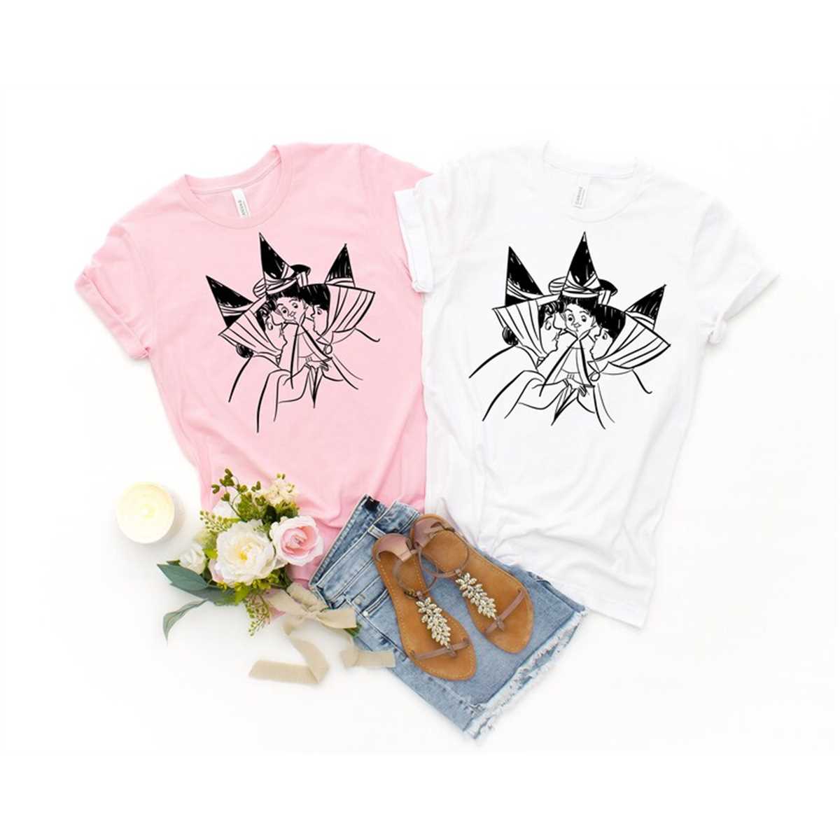 the-three-good-fairies-shirt-disney-shirts-sleeping-beauty-inspire