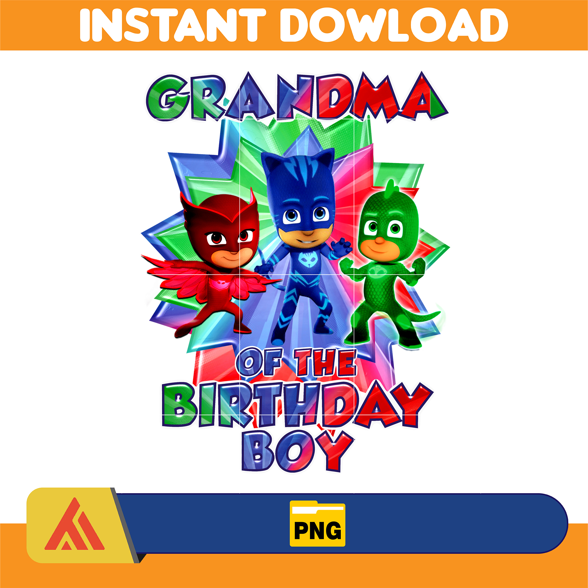 Birthday Mask PNG, Birthday Mask matching PNG, Birthday cute - Inspire