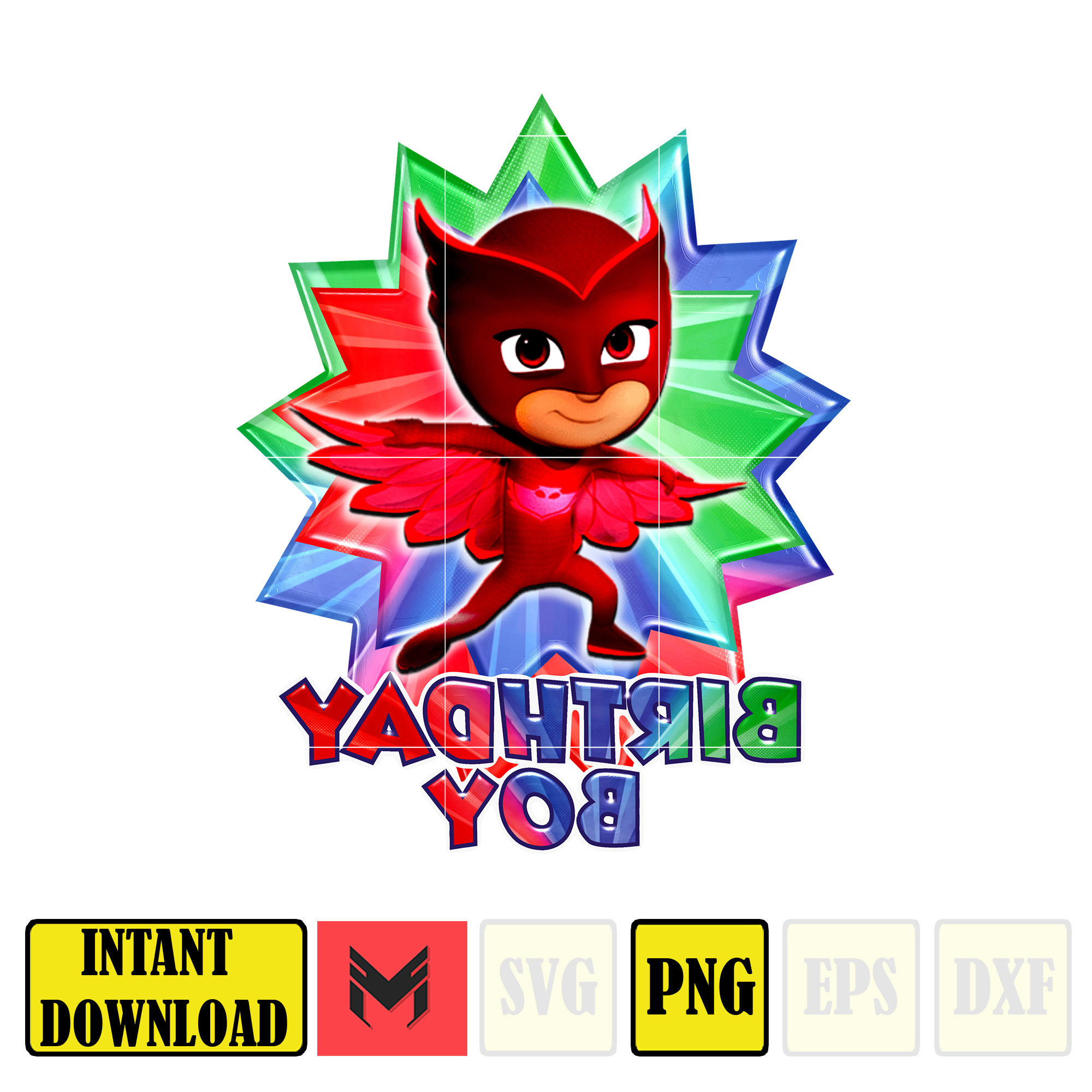 Birthday Mask PNG, Birthday Mask matching PNG, Birthday cute - Inspire