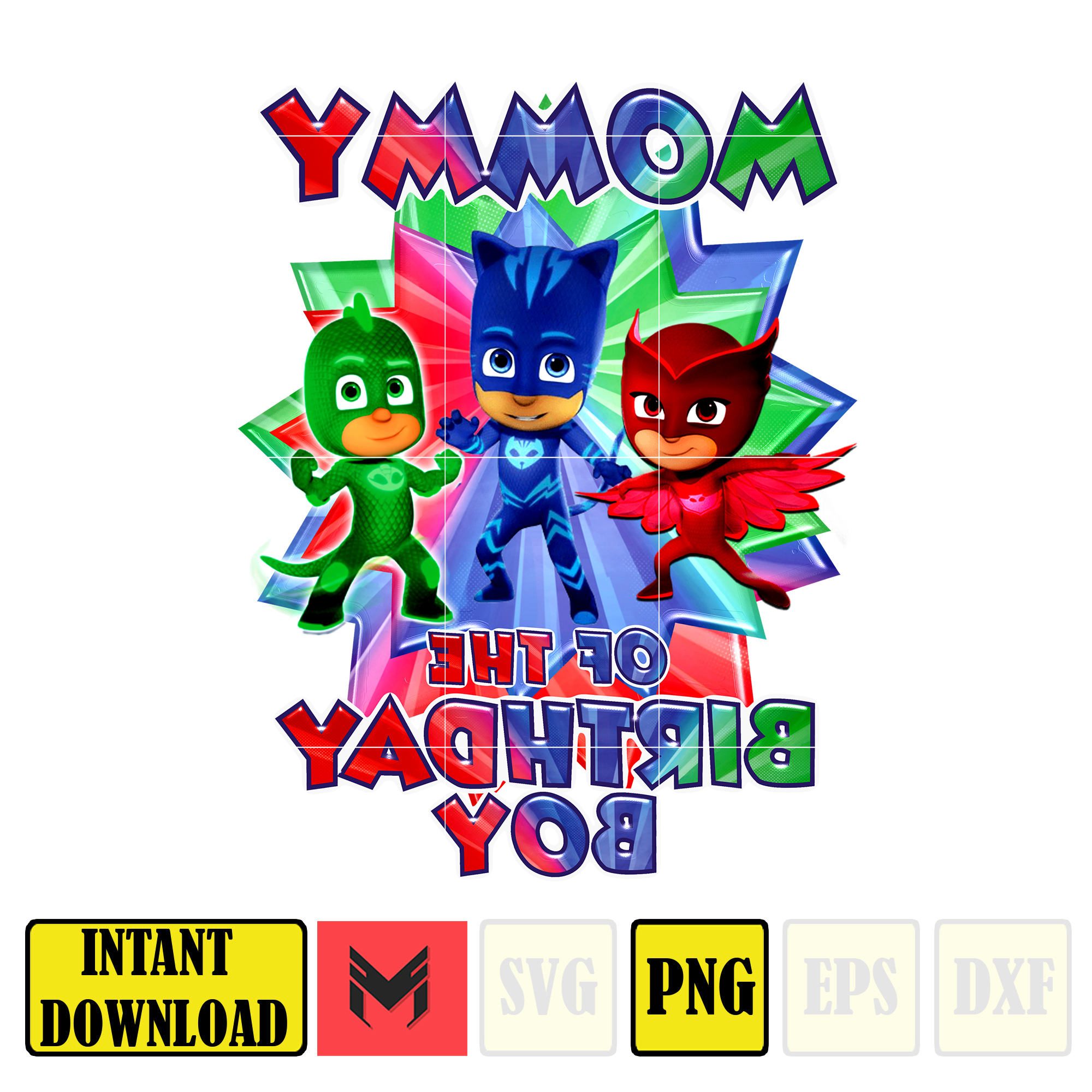 Birthday Mask PNG, Birthday Mask matching PNG, Birthday cute - Inspire