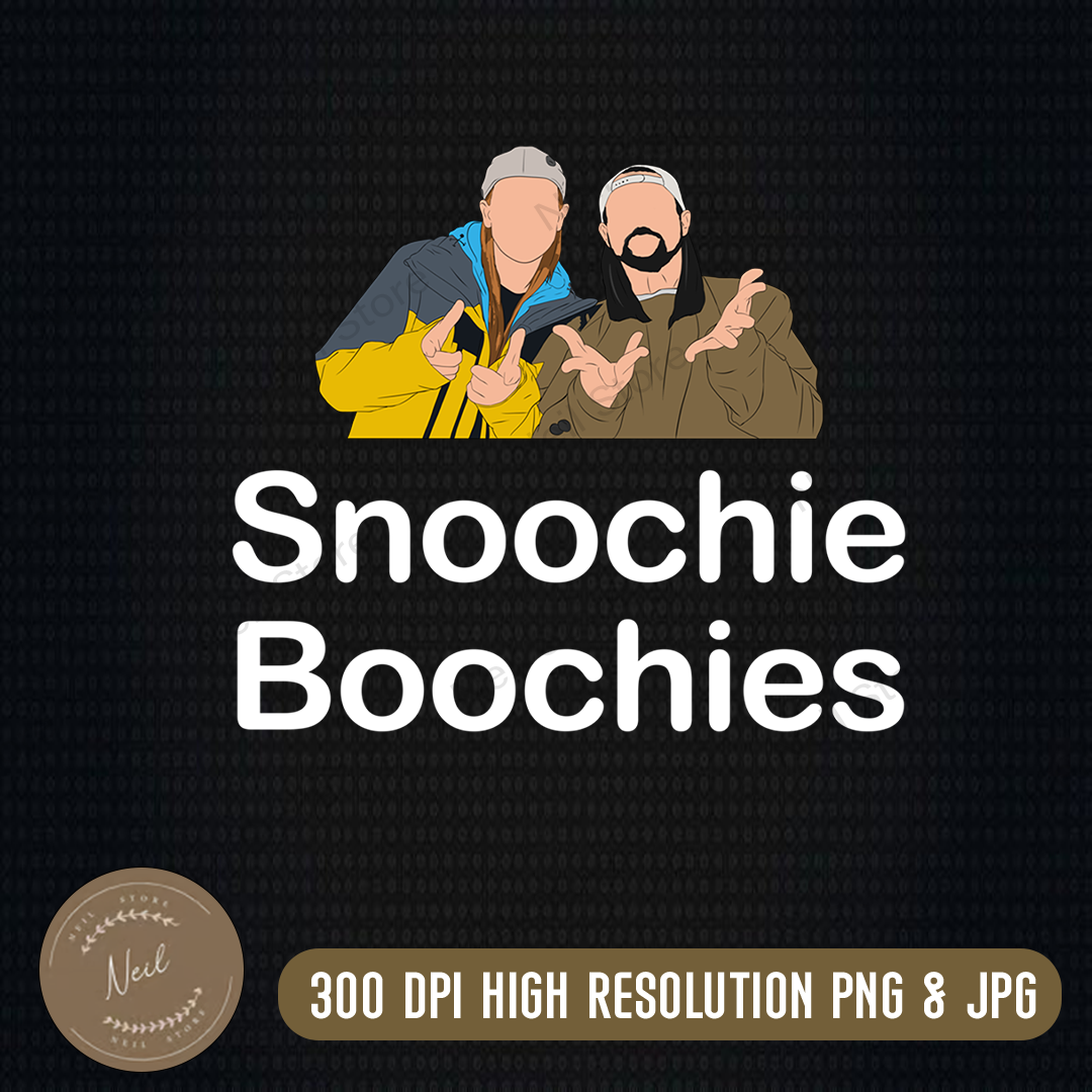 Snoochie Boochie Png, Silent Bob Png, Weed Png, Pot Png, Mar | Inspire ...
